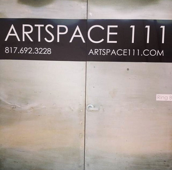 ARTSPACE111 REGIONAL JURIED EXHIBITION