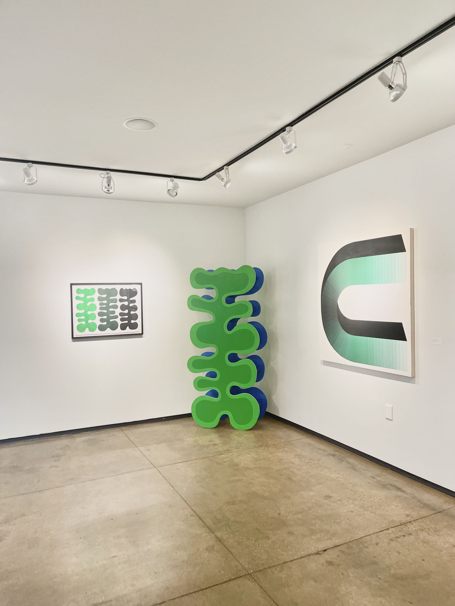 Being: in Shape | Stella Alesi