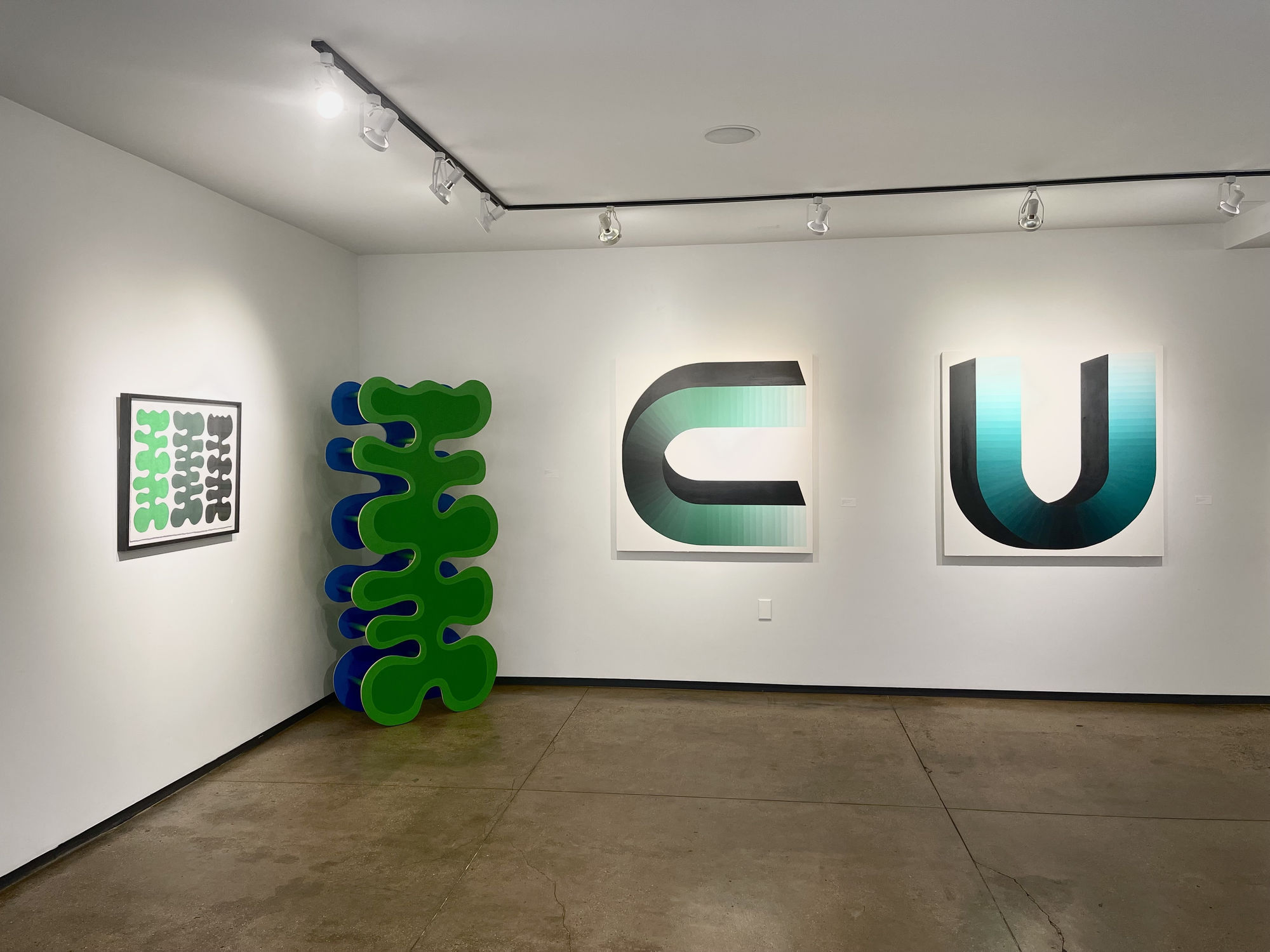 Being: in Shape | Stella Alesi