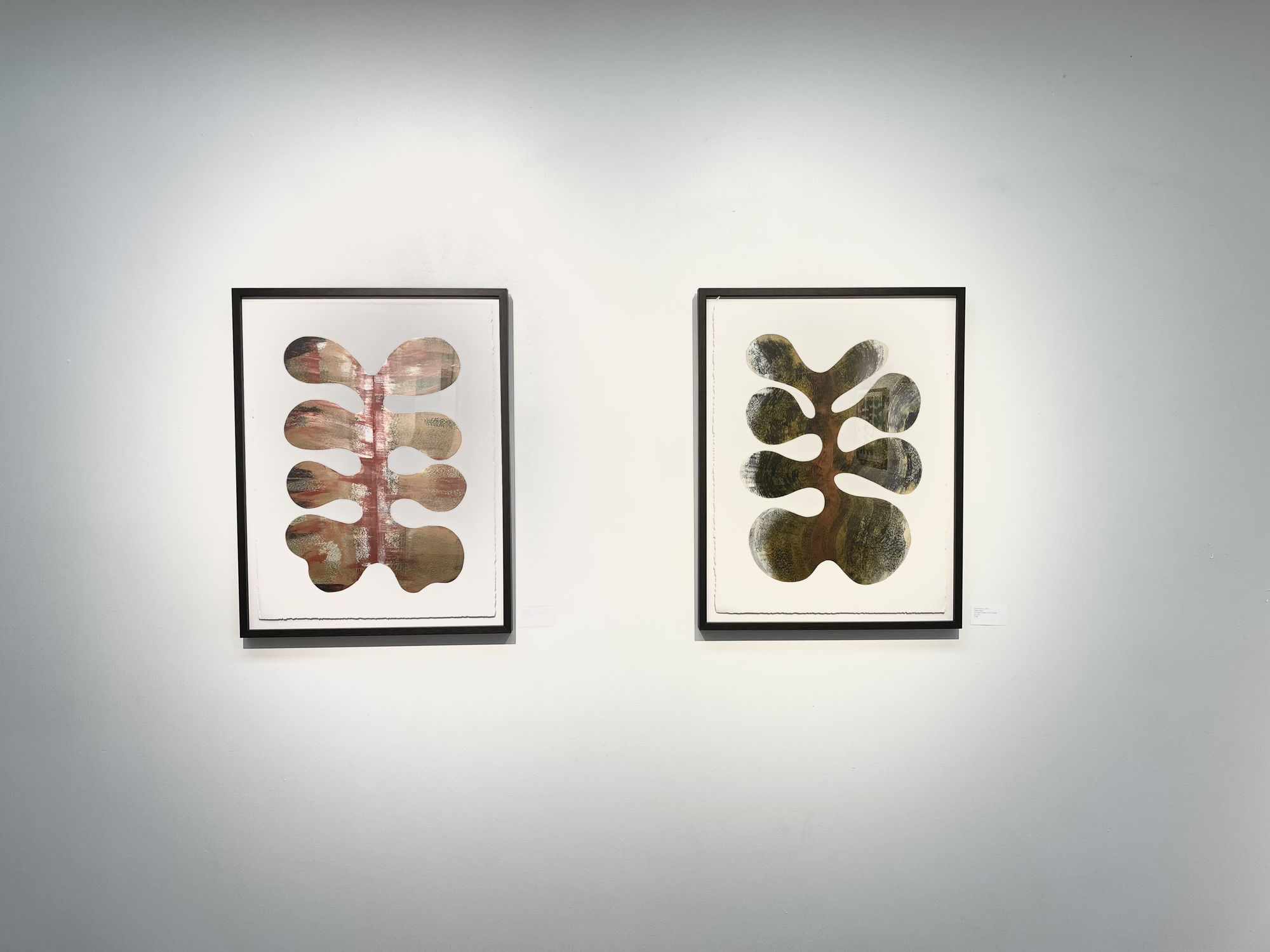 Being: in Shape | Stella Alesi