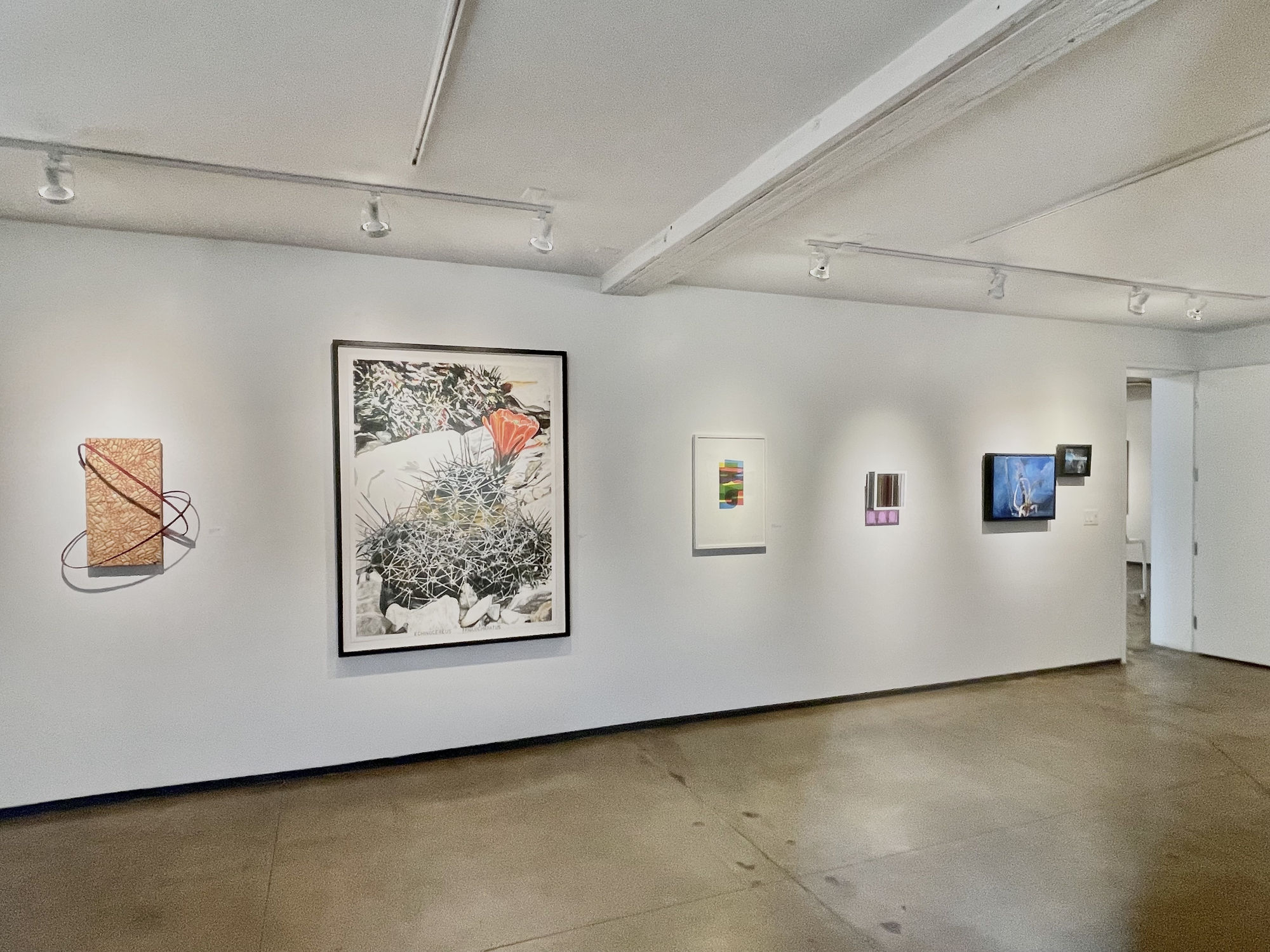 Spring Gallery Night | Group Show