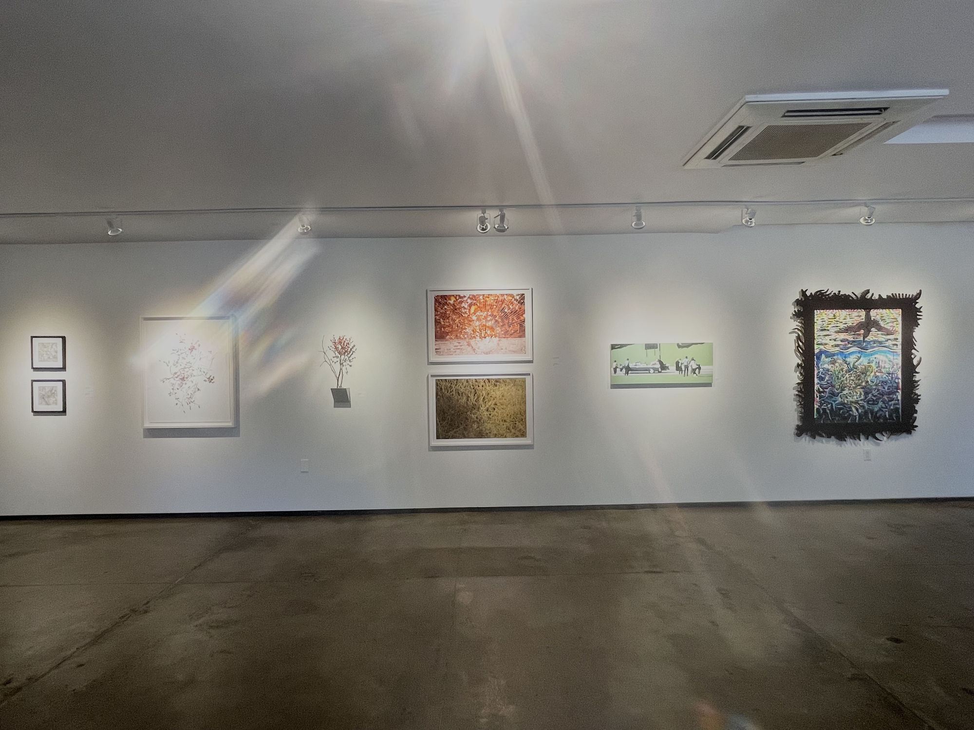 Spring Gallery Night | Group Show