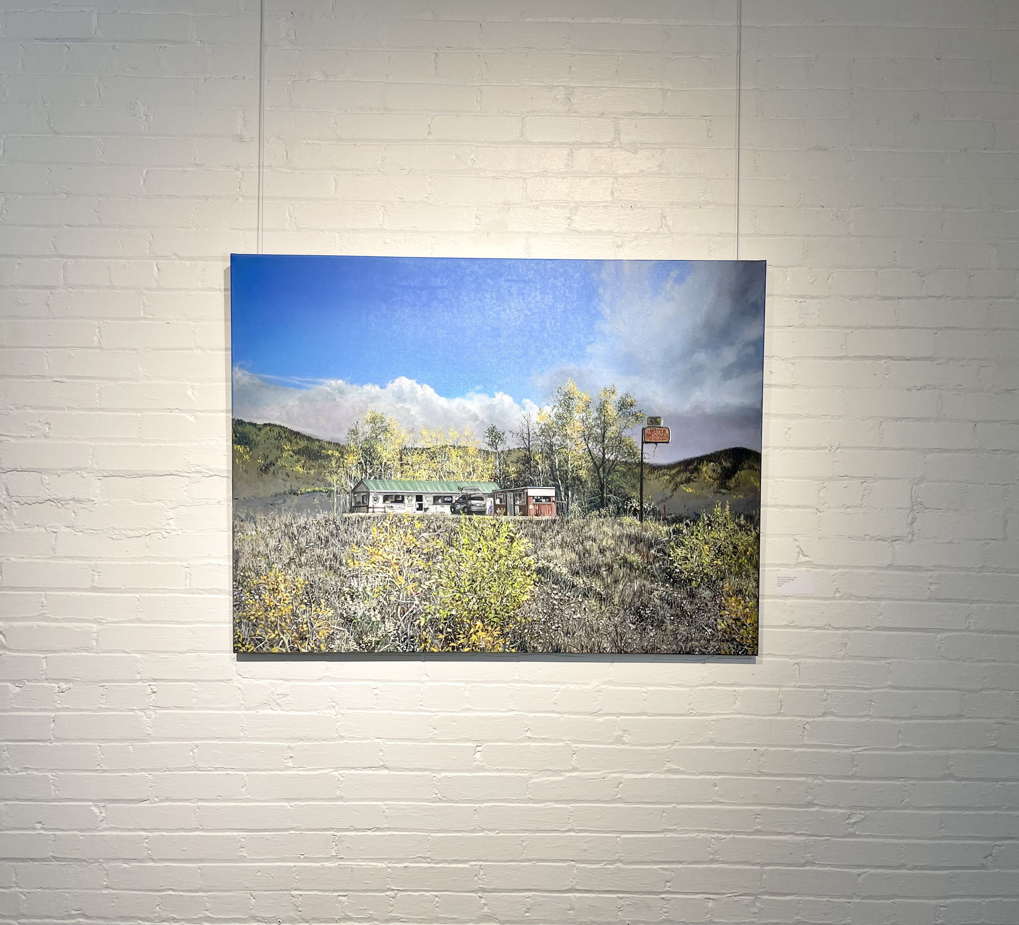 Spring Gallery Night | Group Show