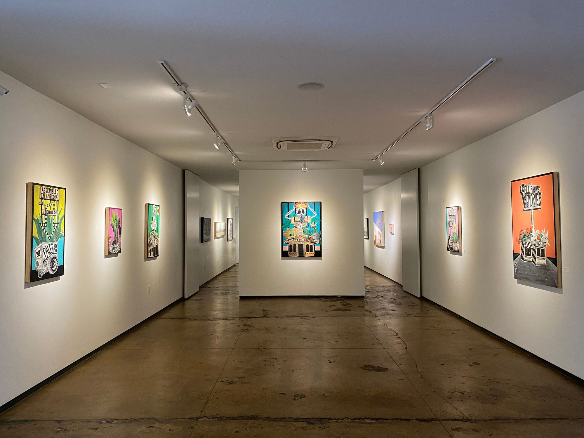 Clean Hands | Benjamin Muñoz | SITE 1