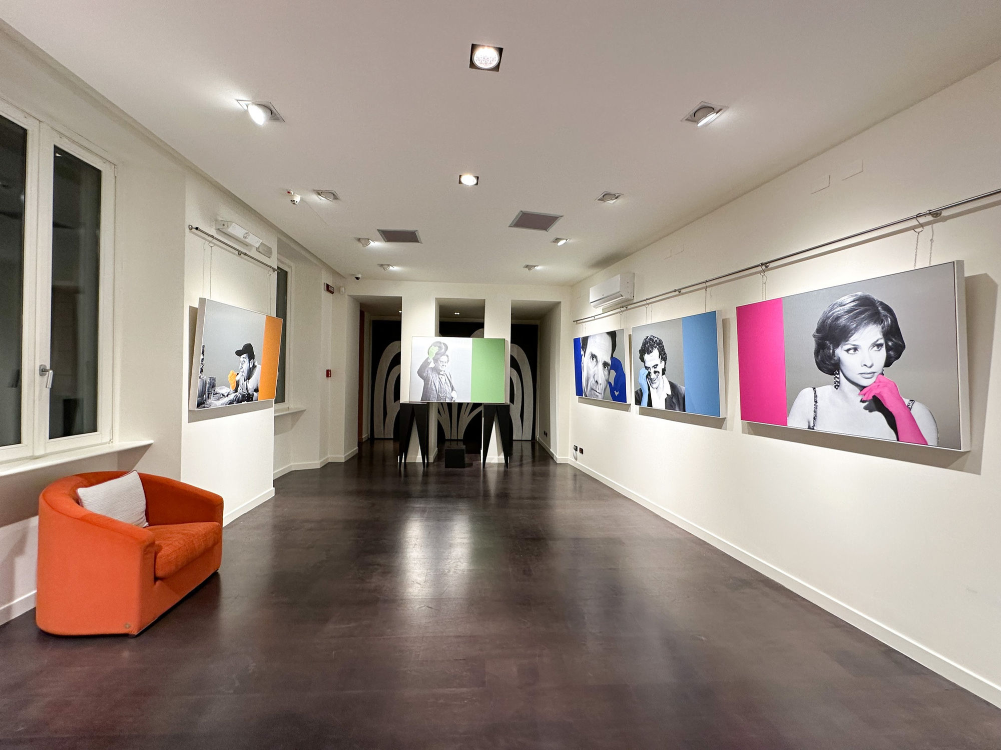 Agron Hoti | MANI MANI MANI