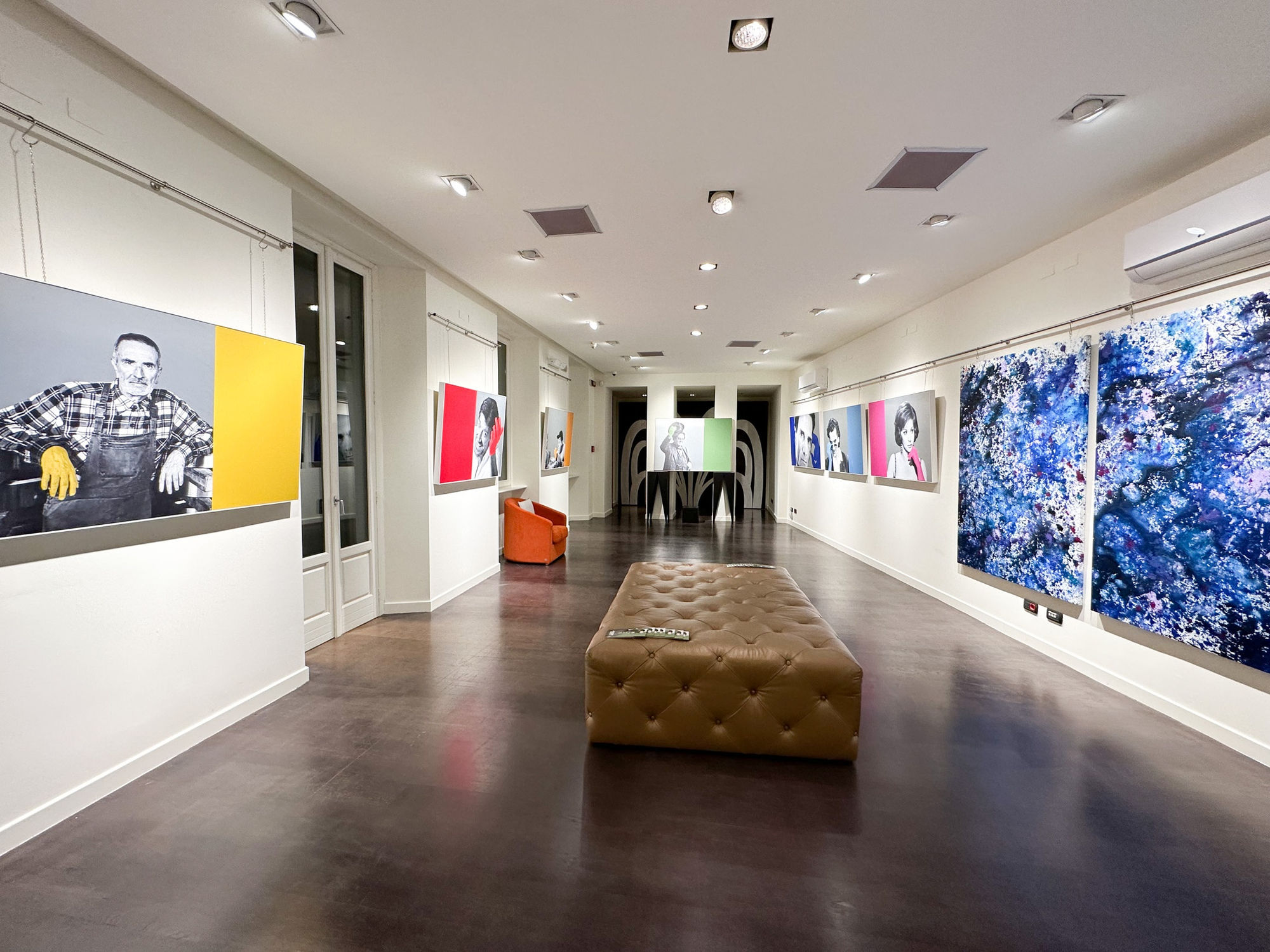 Agron Hoti | MANI MANI MANI