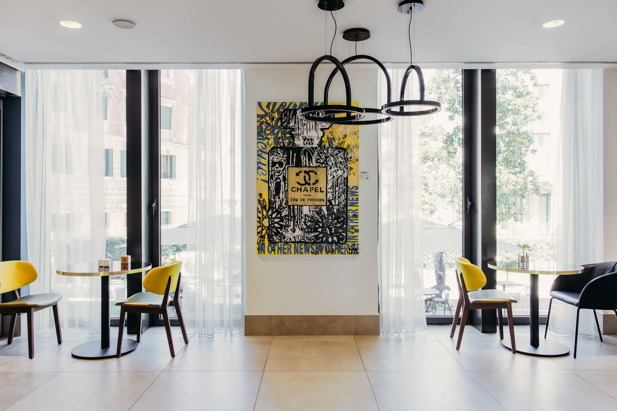 ENDLESS VENEZIA - AVANI RIO NOVO VENICE HOTEL