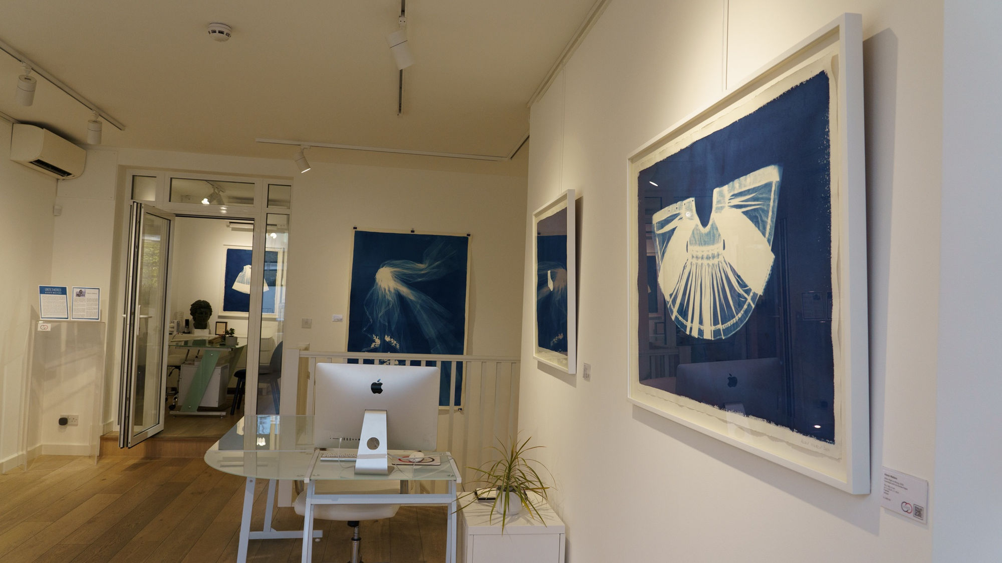 UNTETHERED by Alexis Walters