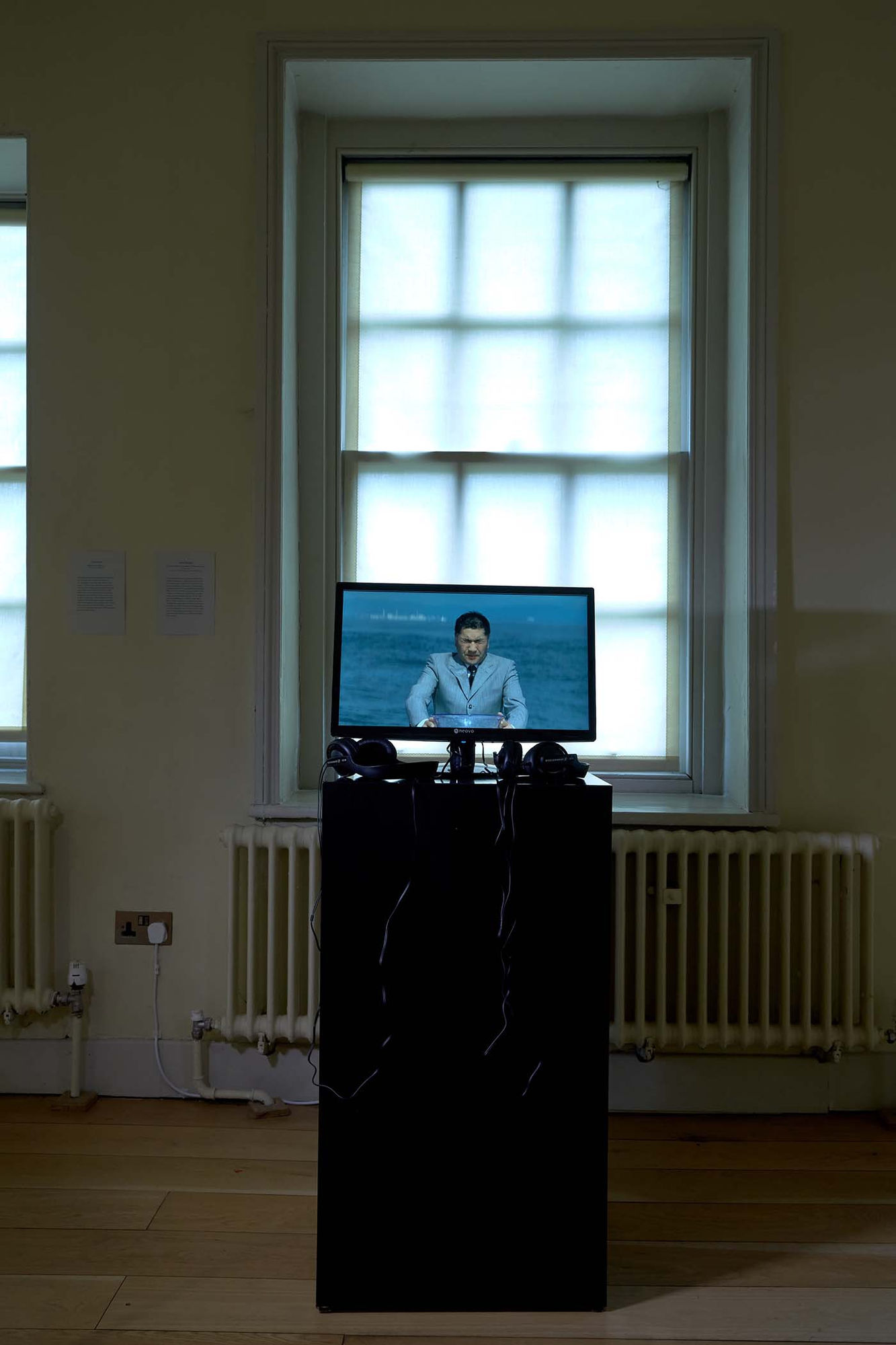 WATERSHED - ART, PLAY AND THE POLITICS OF WATER