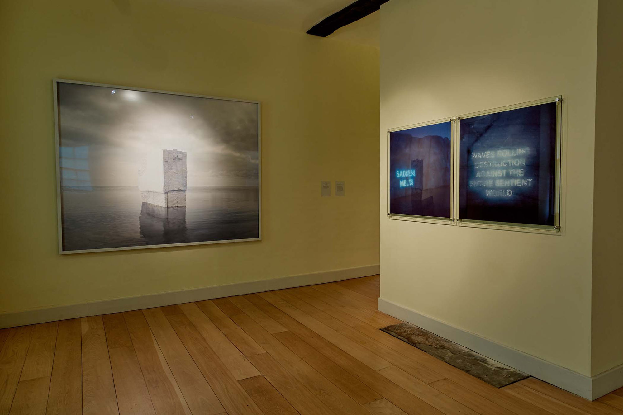 WATERSHED - ART, PLAY AND THE POLITICS OF WATER