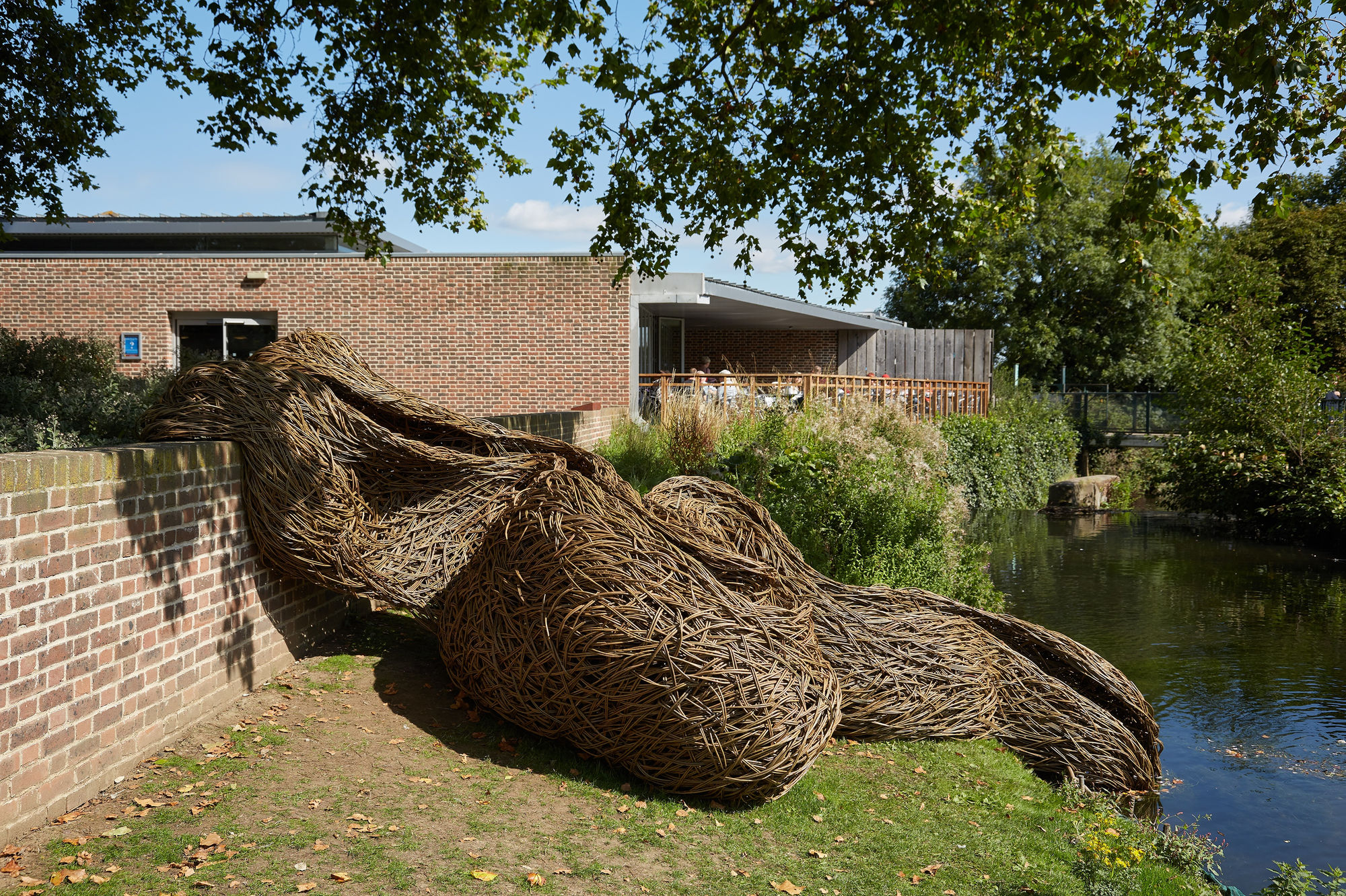 WATERSHED - ART, PLAY AND THE POLITICS OF WATER