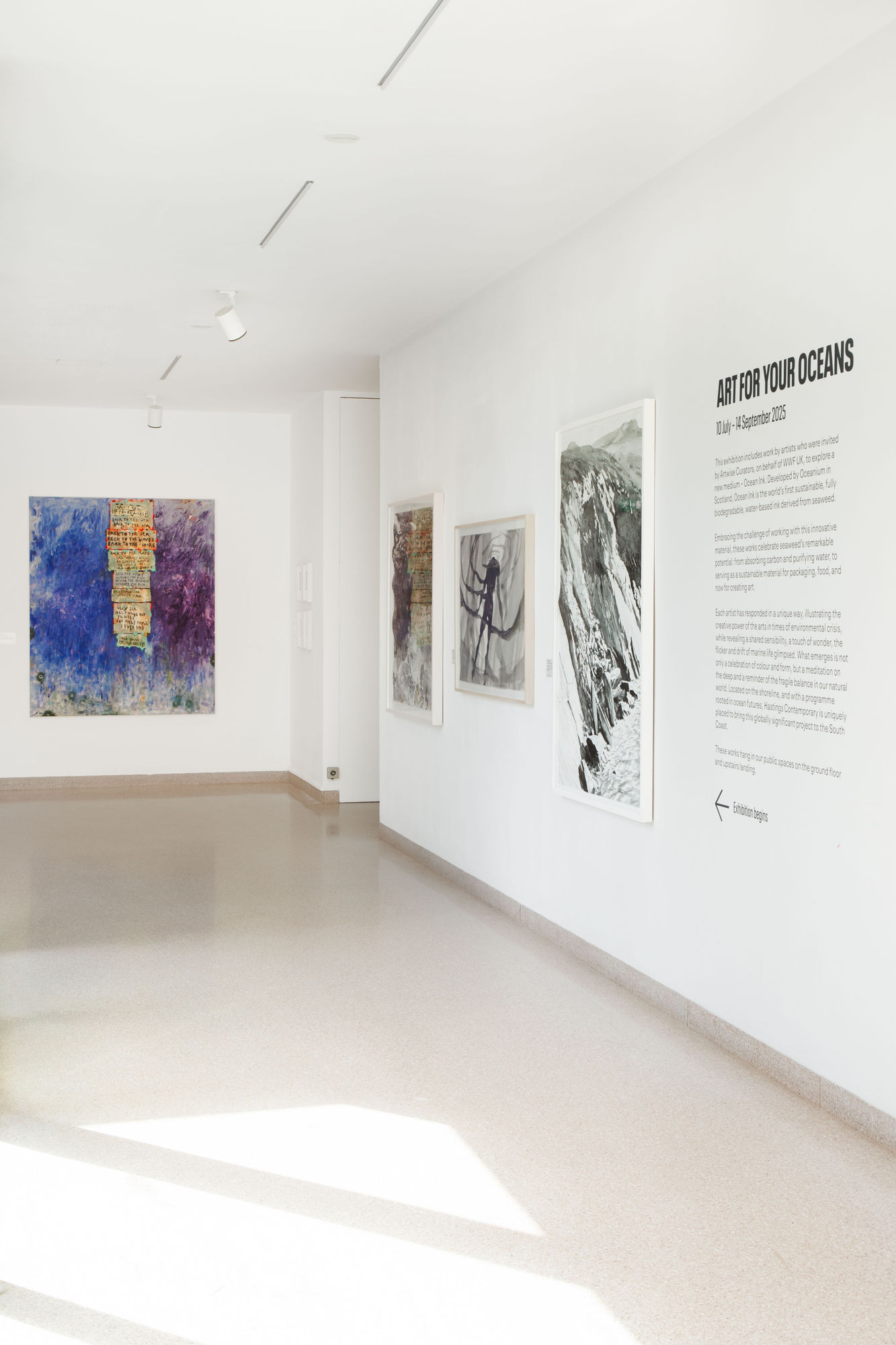 Hastings Contemporary