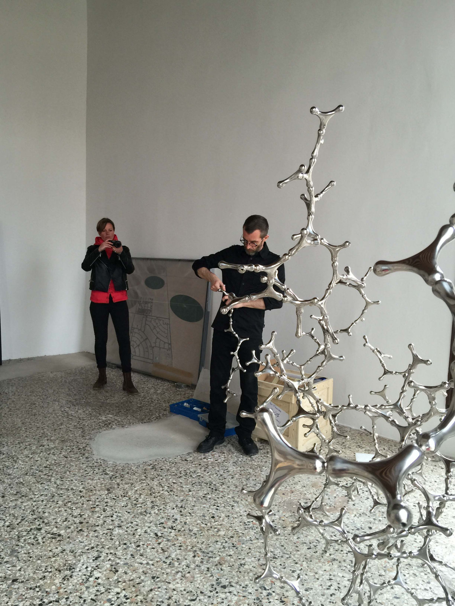 VITA VITALE (VITAL LIFE)