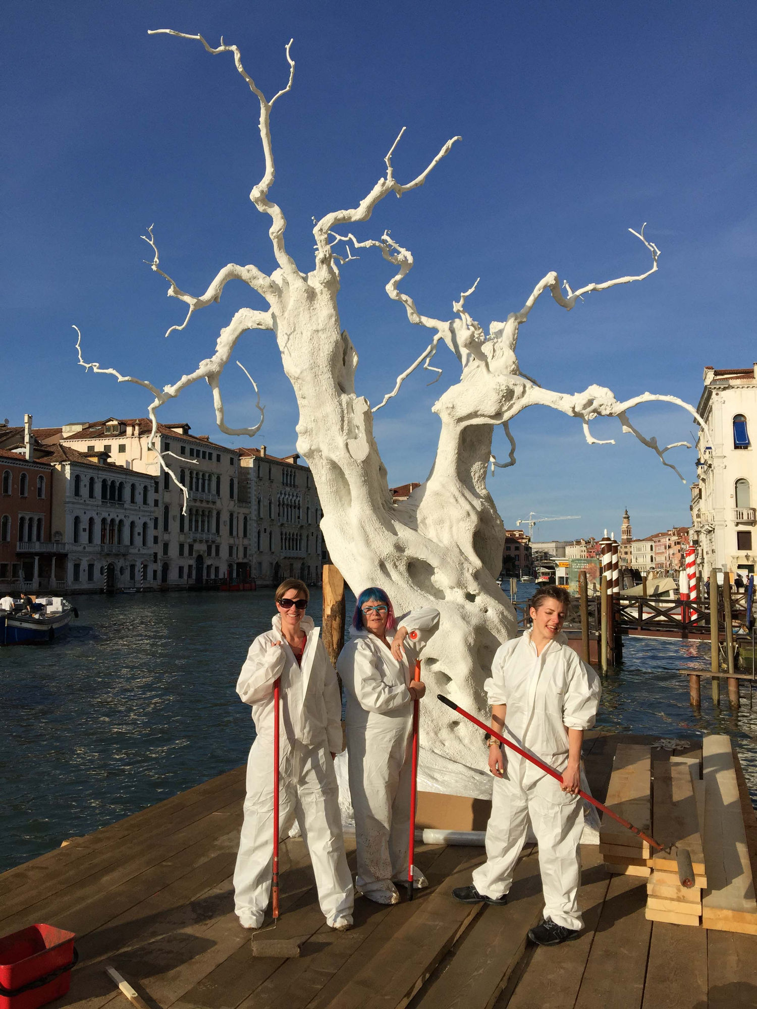 VITA VITALE (VITAL LIFE)