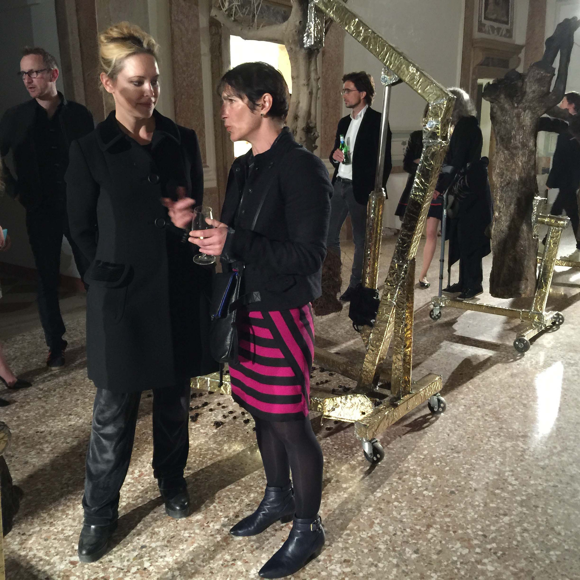 VITA VITALE (VITAL LIFE)