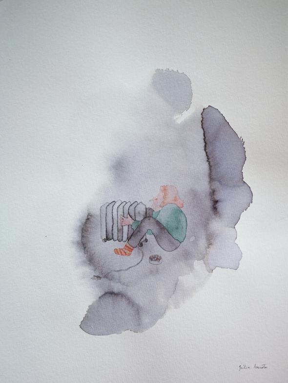 VIVEIRO | Júlia Barata