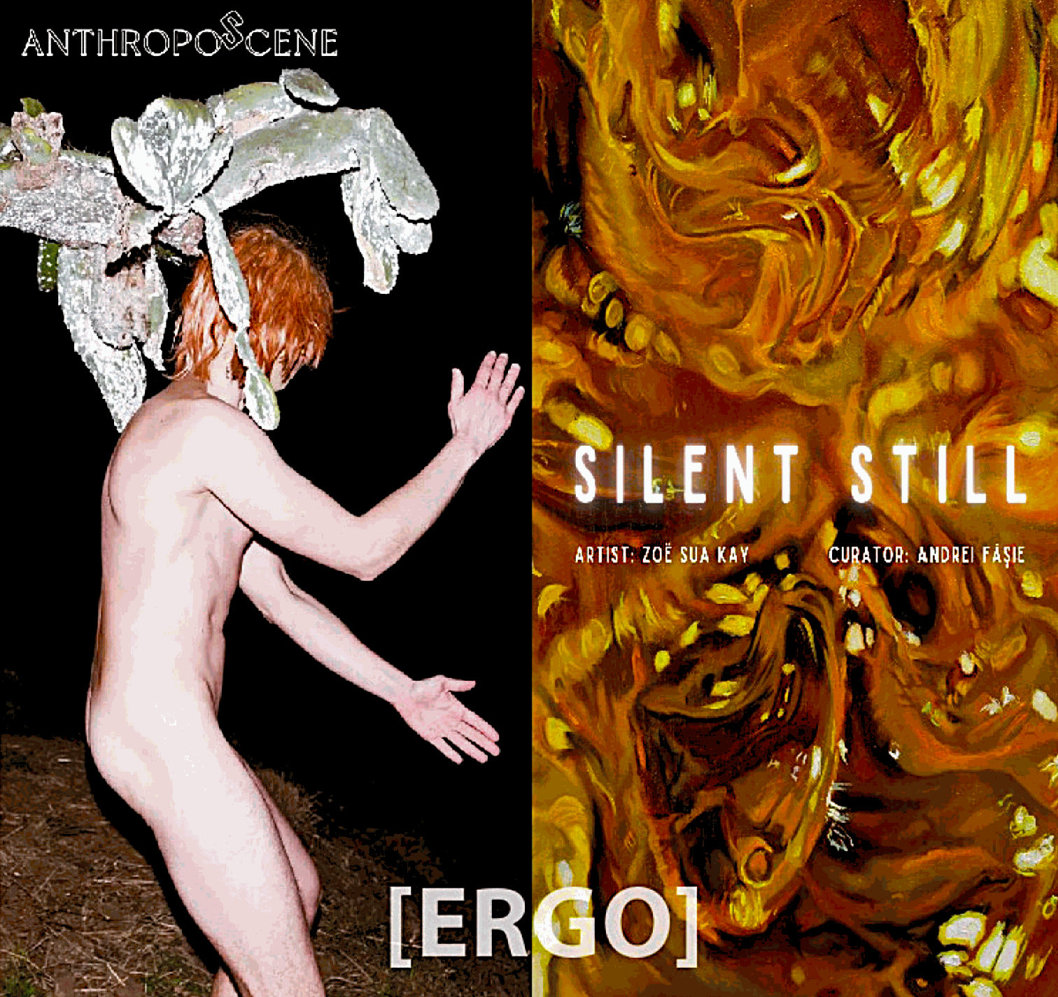 ERGO NOVEMBER, 7th | 30th