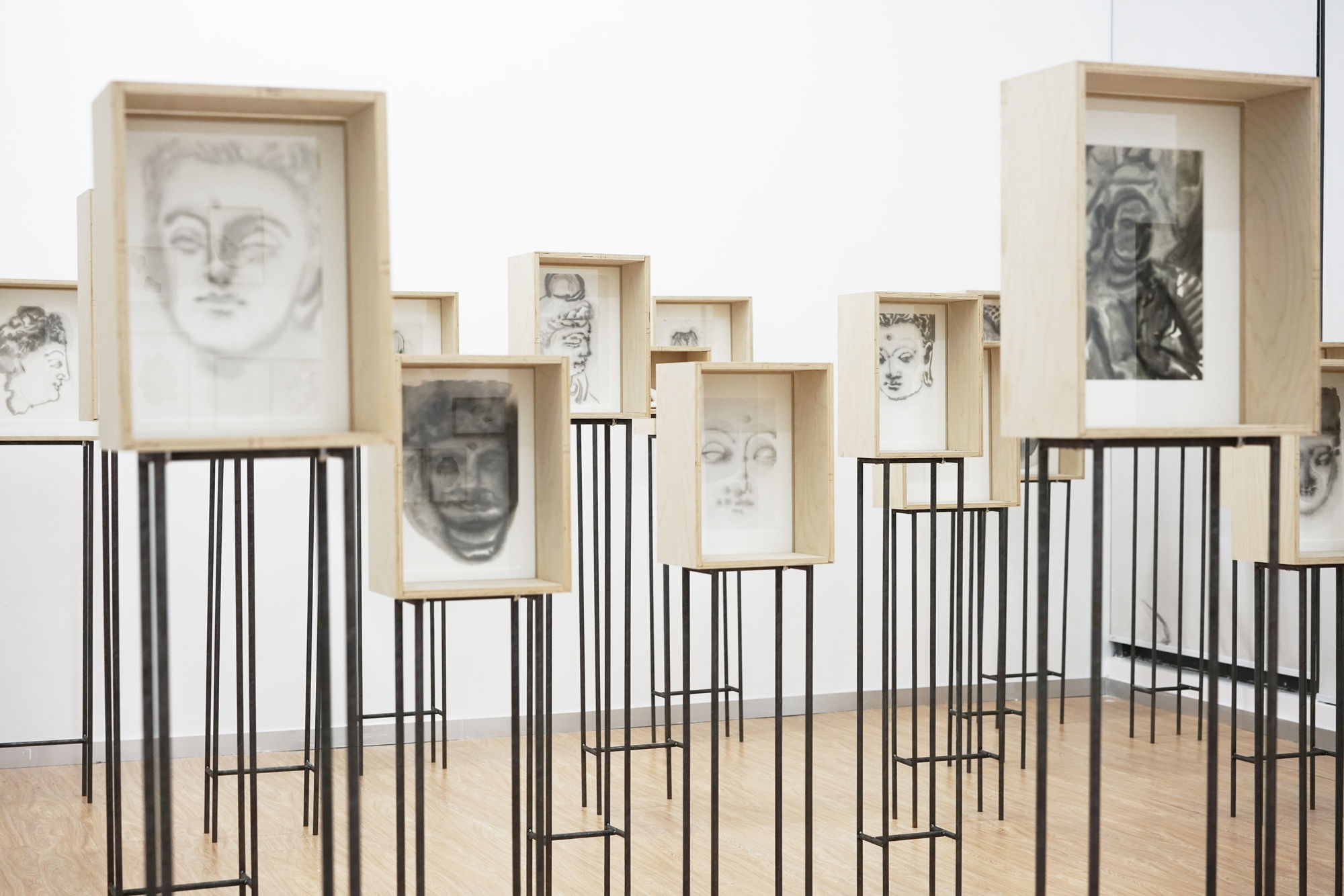 1000+：Splinters of Jade