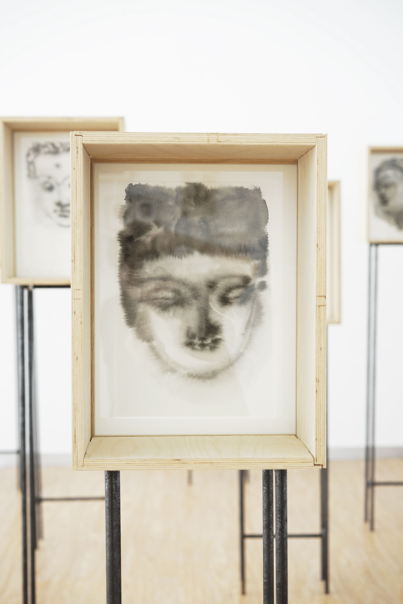 1000+：Splinters of Jade