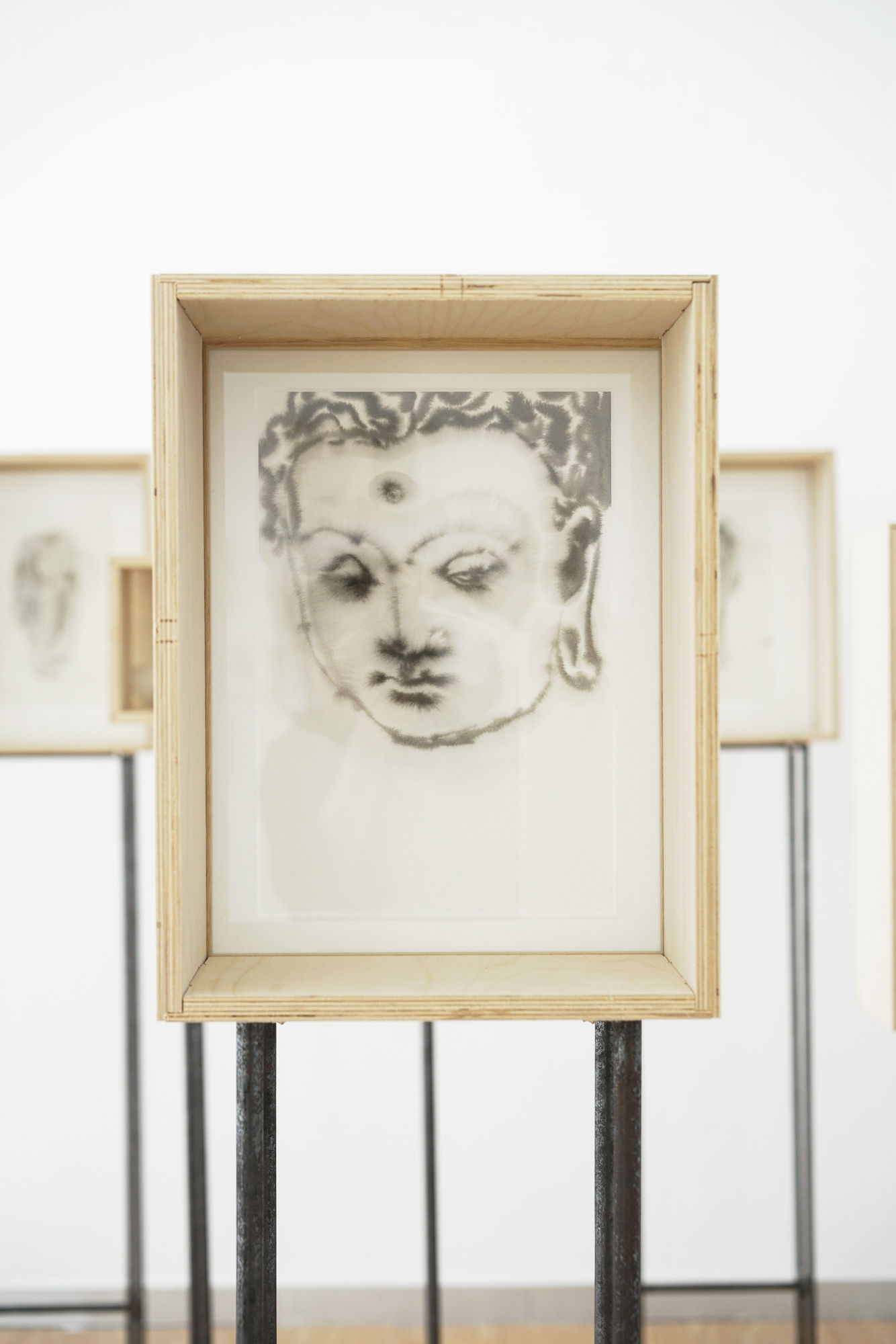 1000+：Splinters of Jade