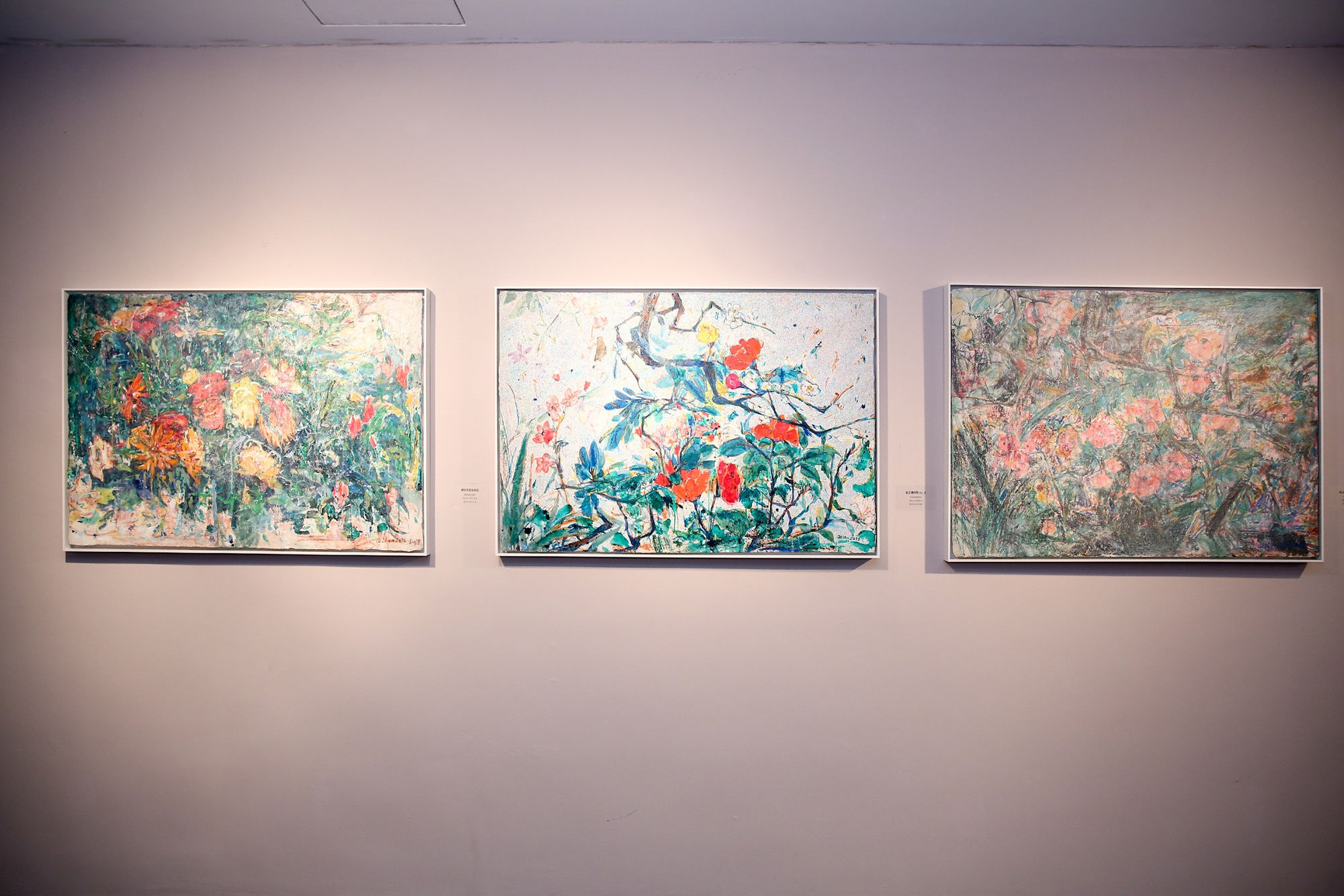 A New Step, A New Boundary