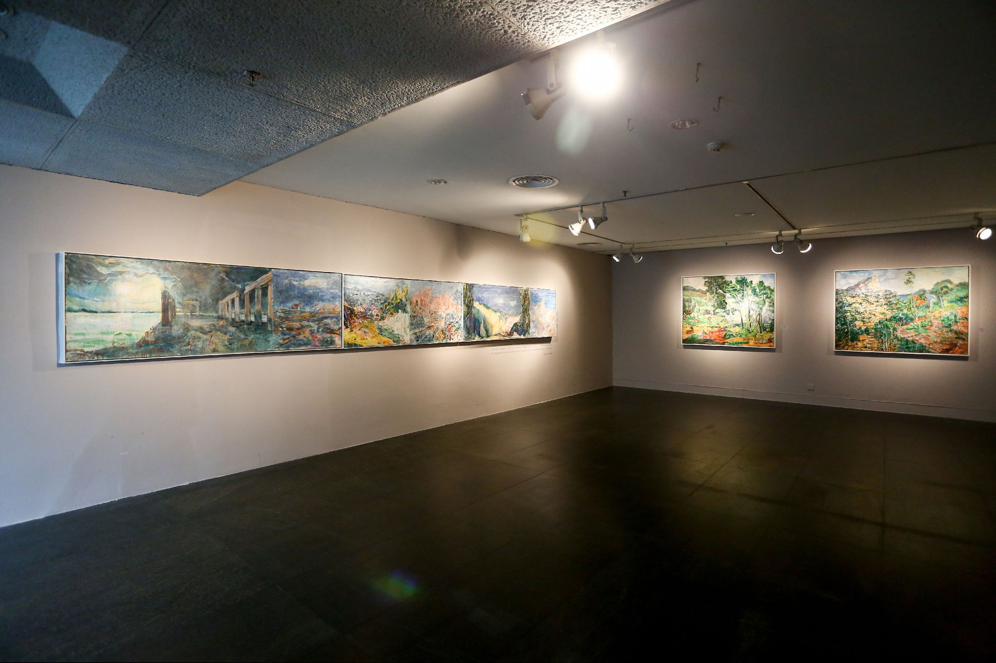 A New Step, A New Boundary