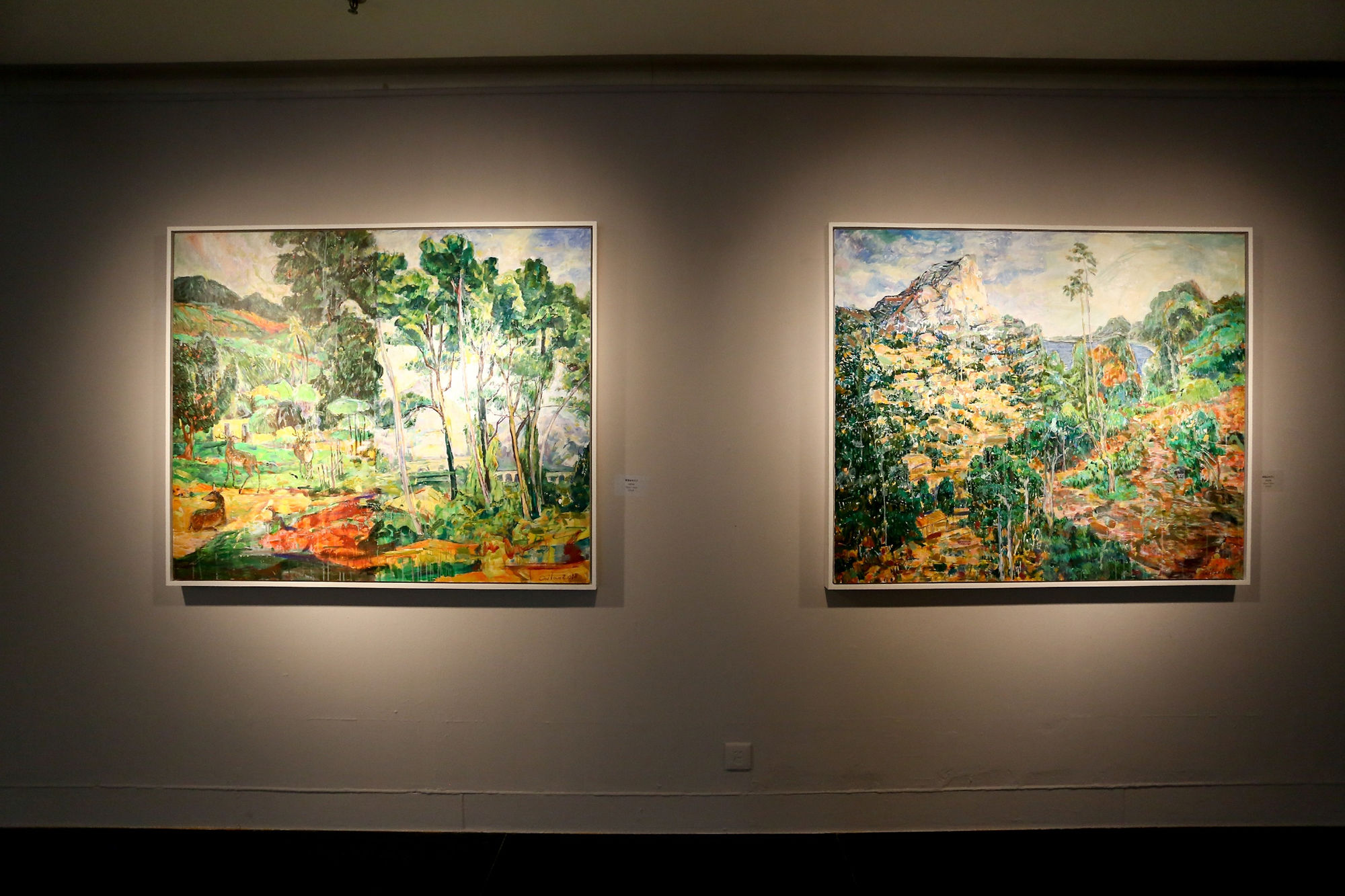 A New Step, A New Boundary