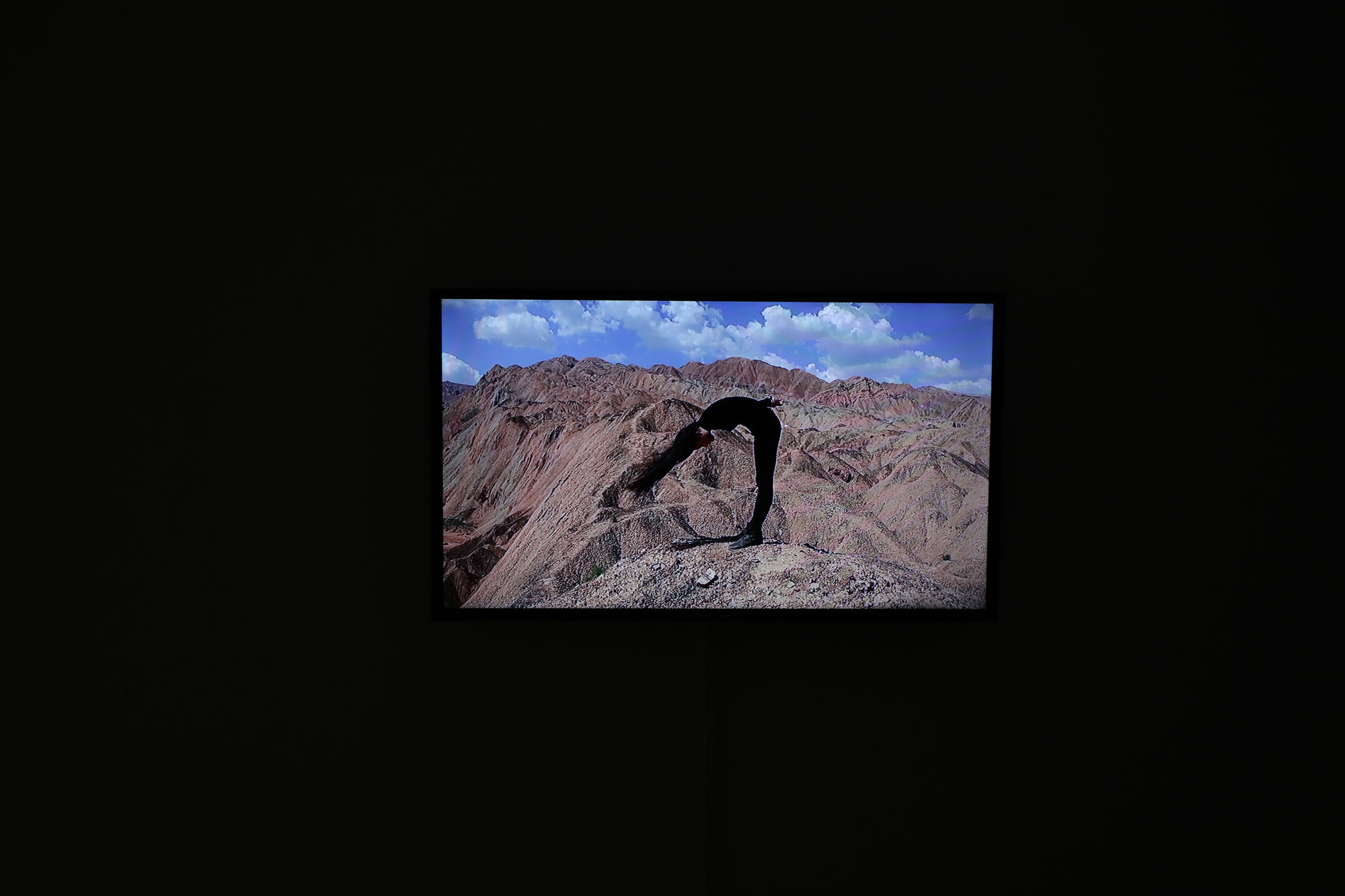 1000+ Project：Waiting for the blue