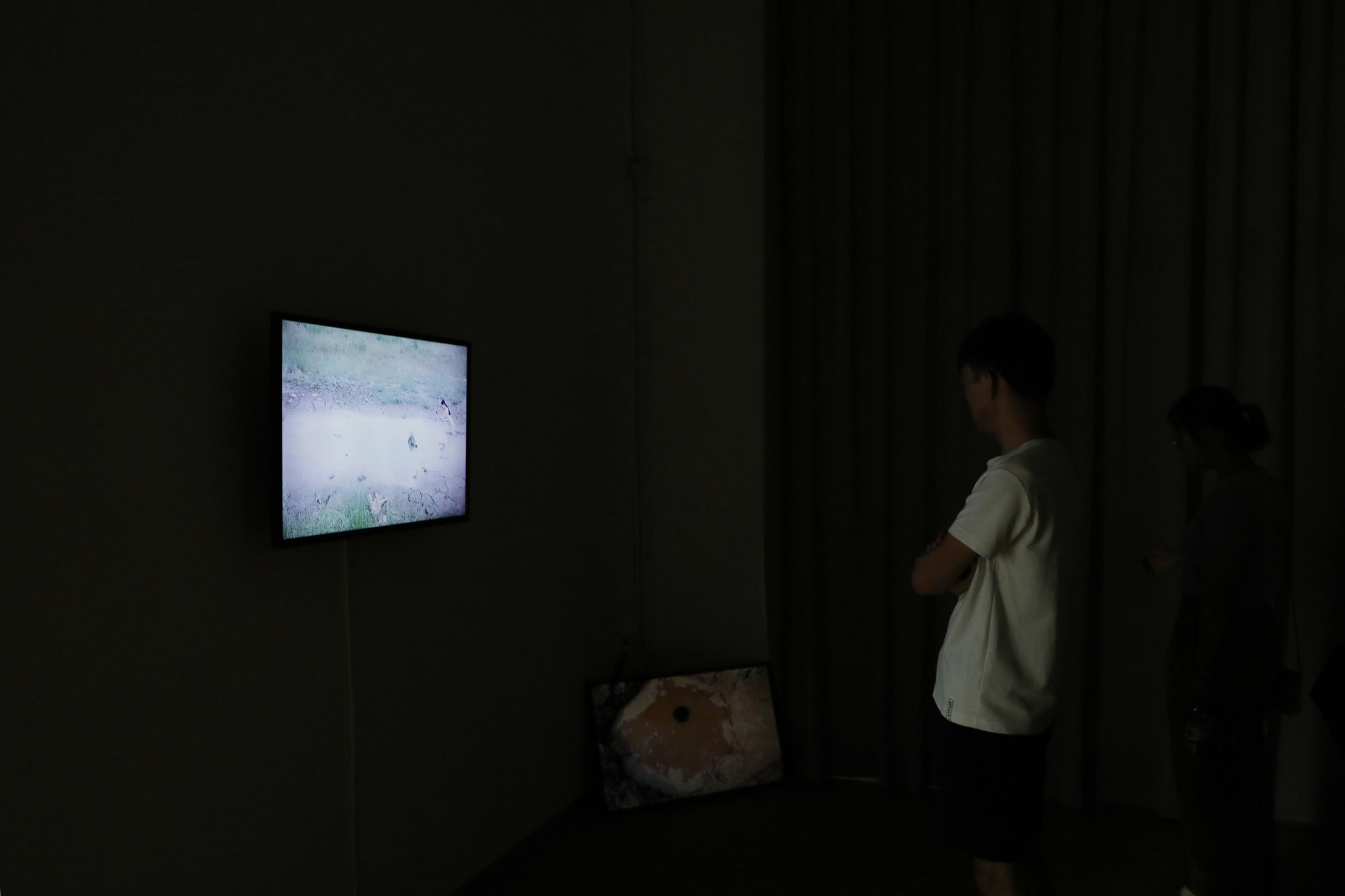 1000+ Project：Waiting for the blue