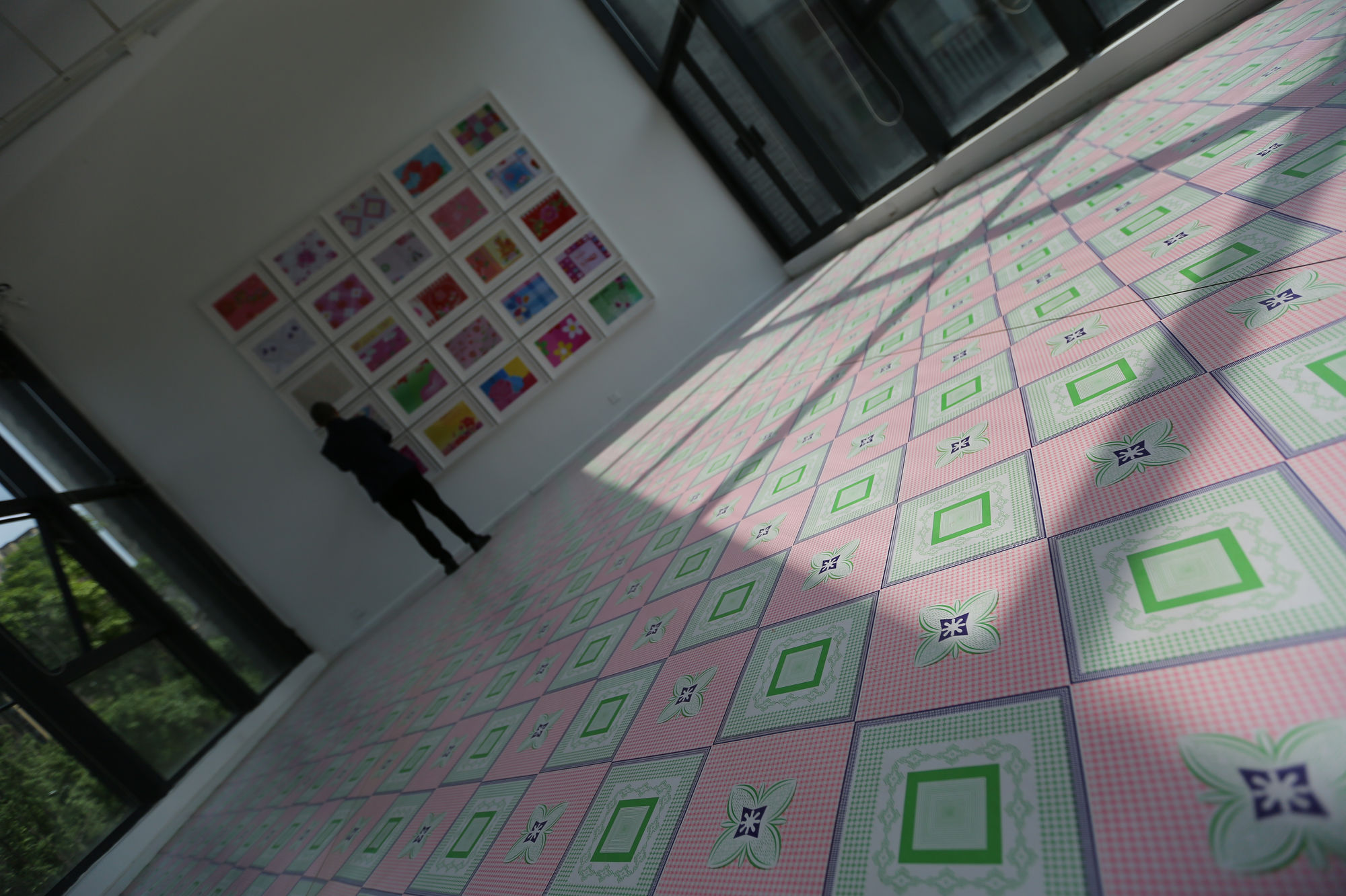 1000+: So Many Things Are Going On