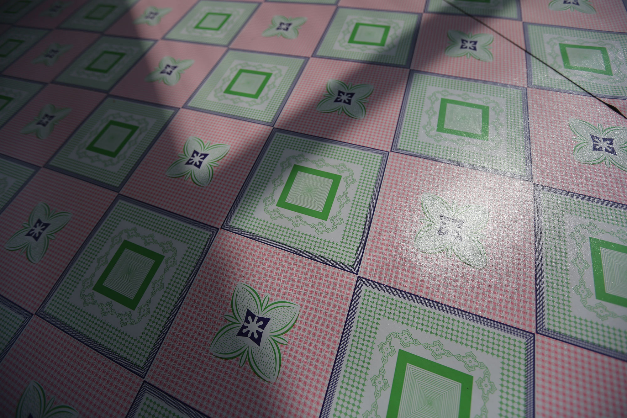 1000+: So Many Things Are Going On