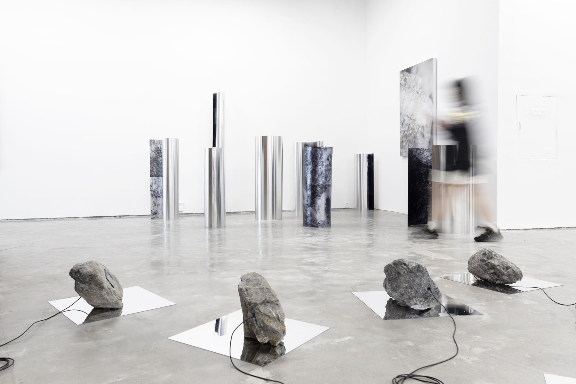 The Epoch of Rippling Hengduan Mountains