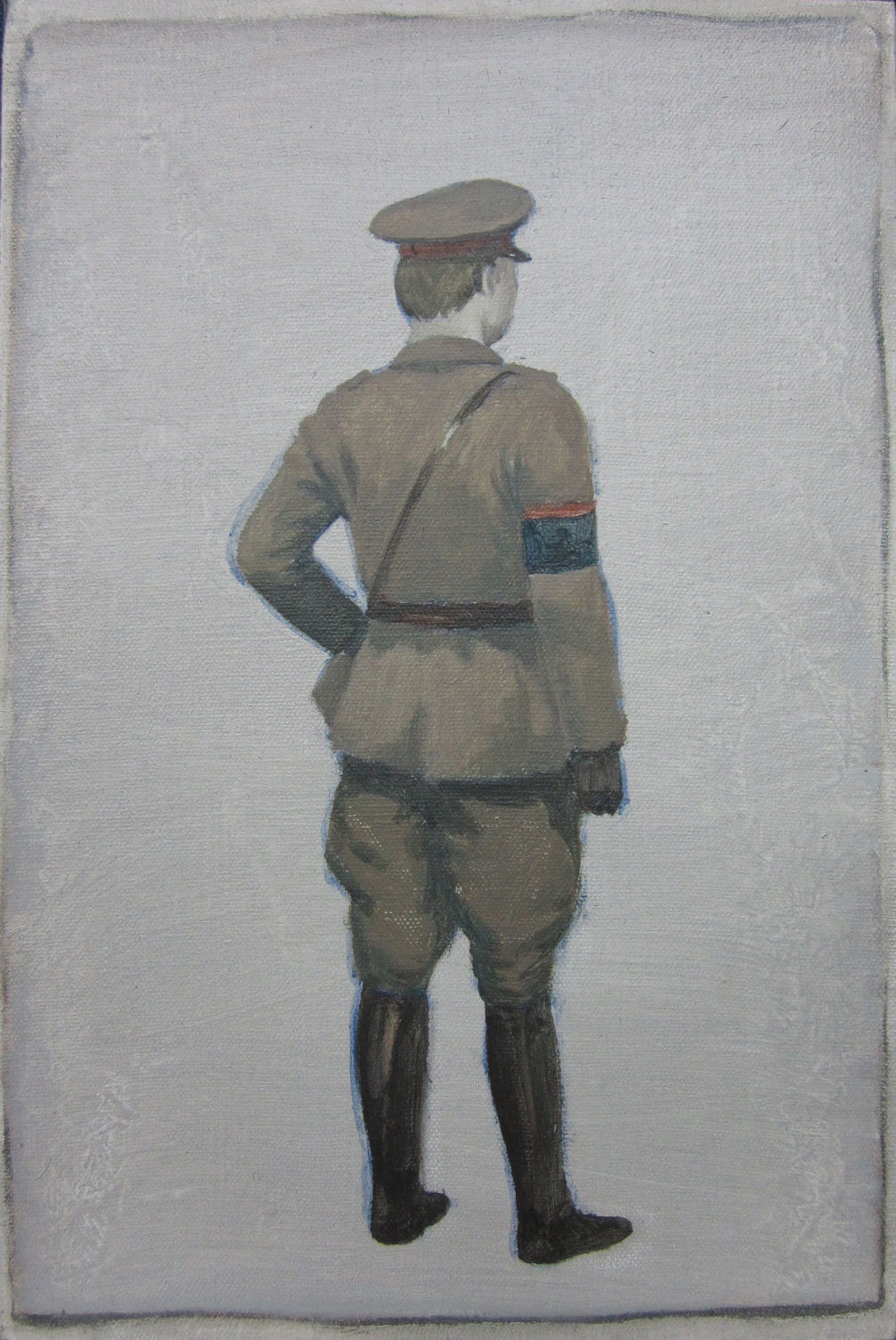 The Garden of Forking Paths + Function Measurement