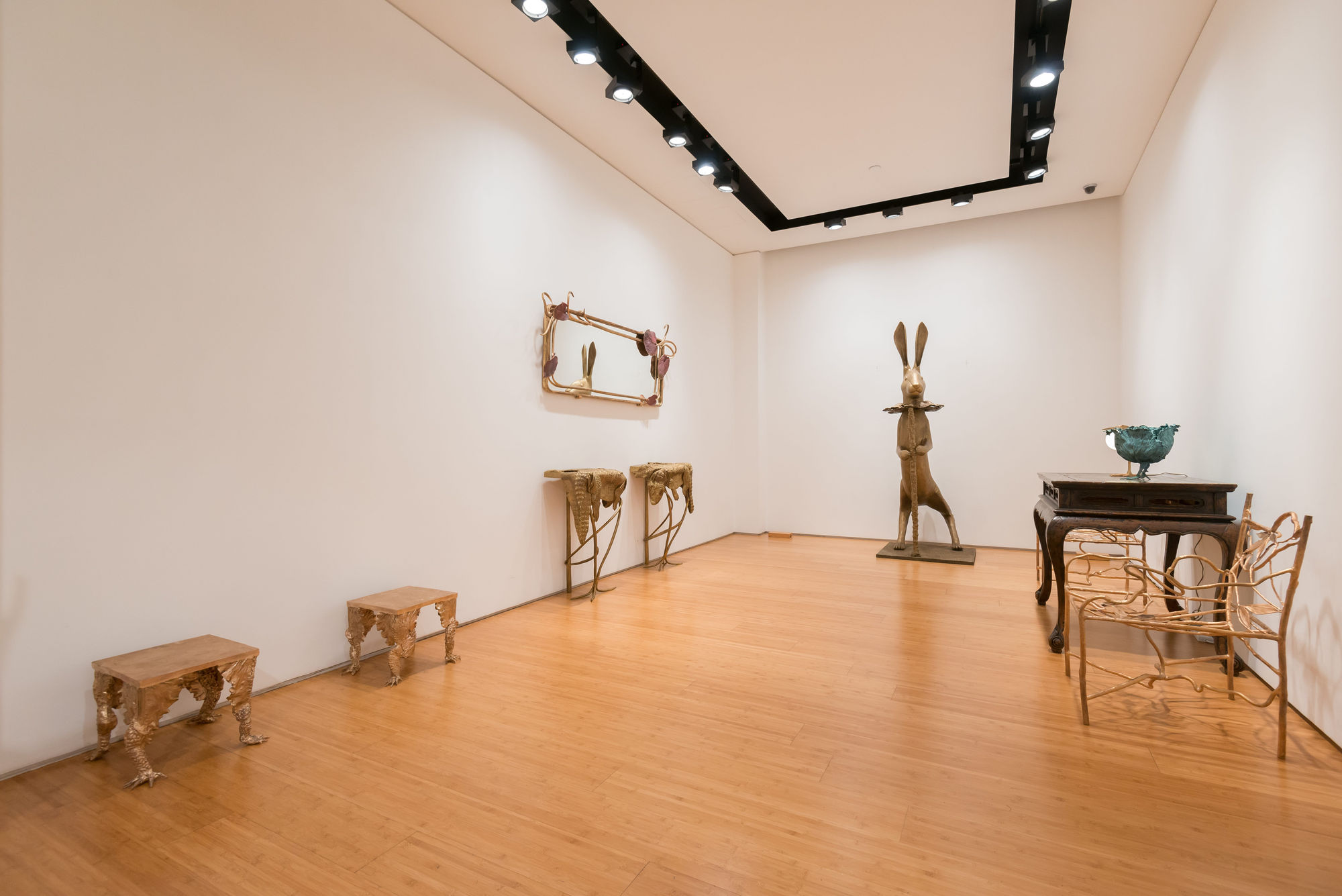 CLAUDE & FRANÇOIS-XAVIER LALANNE