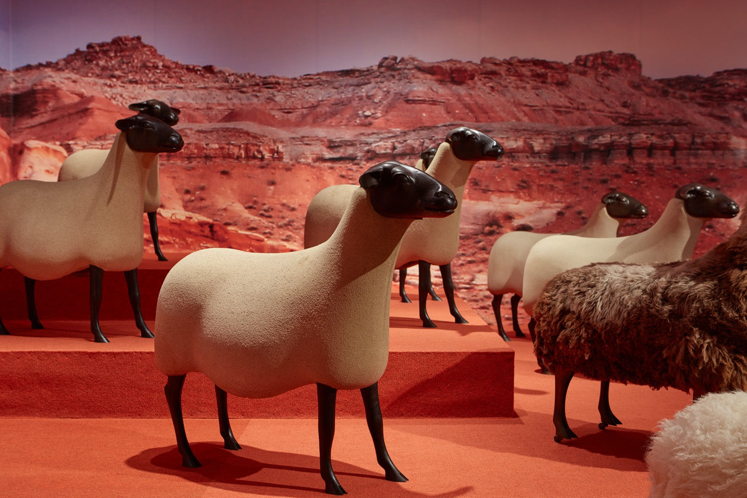 CLAUDE & FRANÇOIS-XAVIER LALANNE