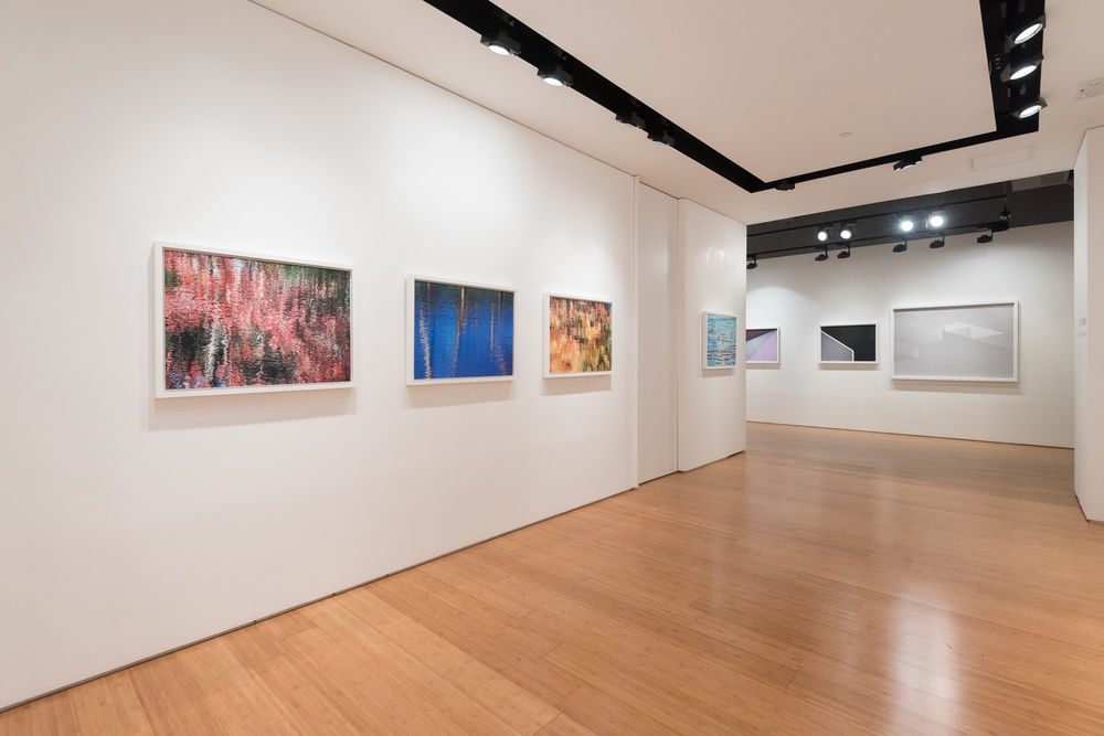 KITTY CHOU Countervision