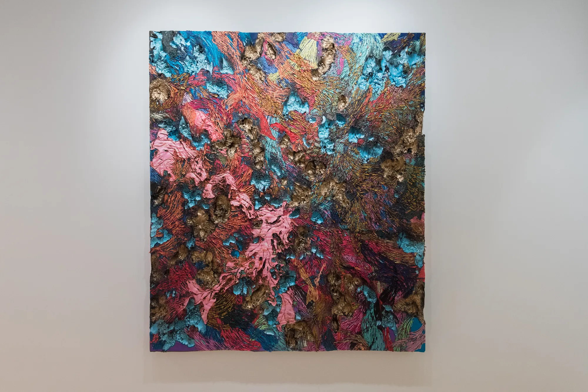 HYON GYON Cruel World