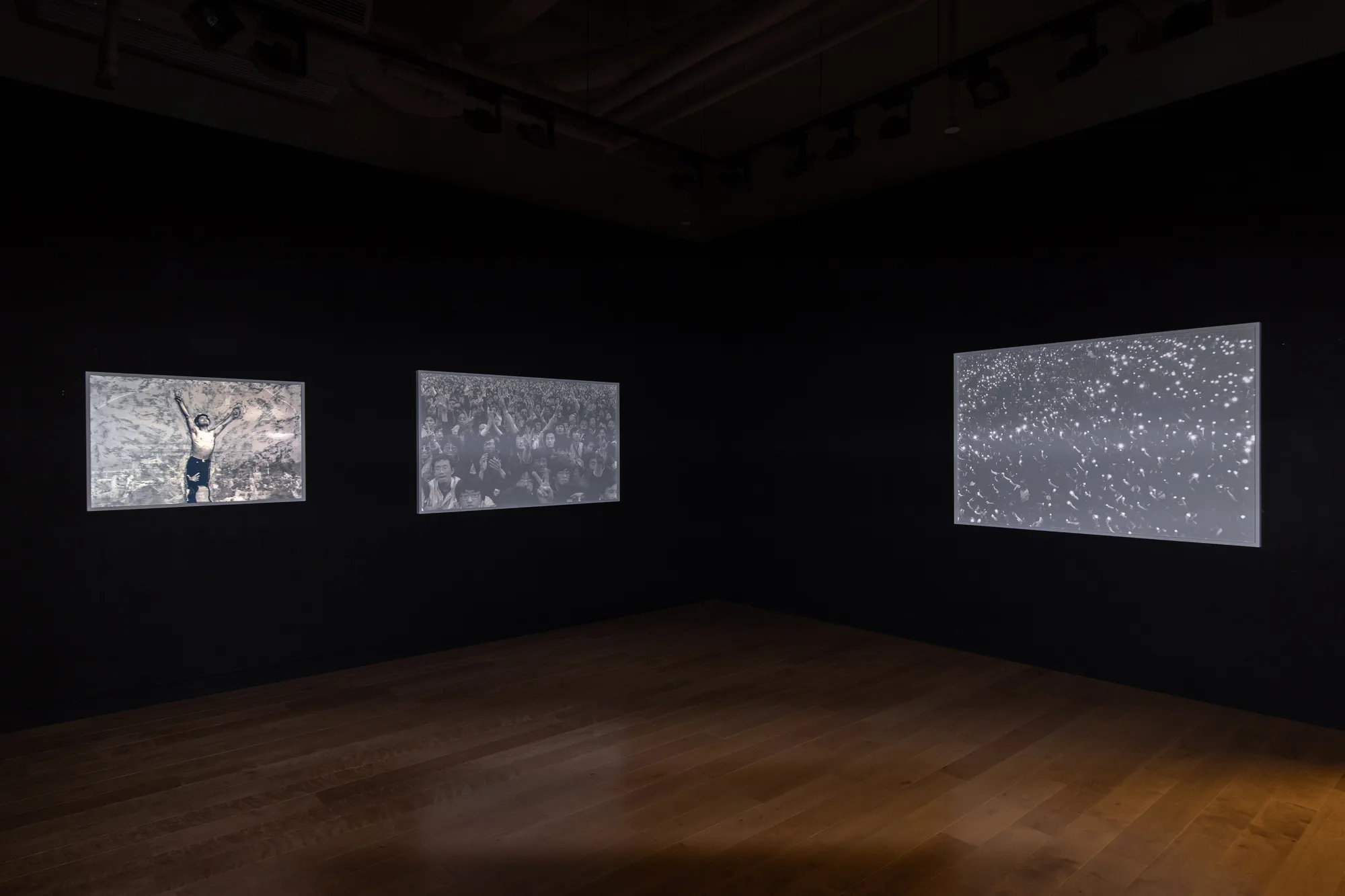 HANK WILLIS THOMAS My Life is Ours