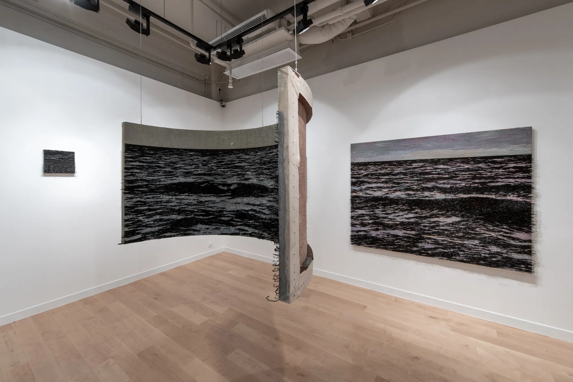 Yoan Capote Territorial Waters