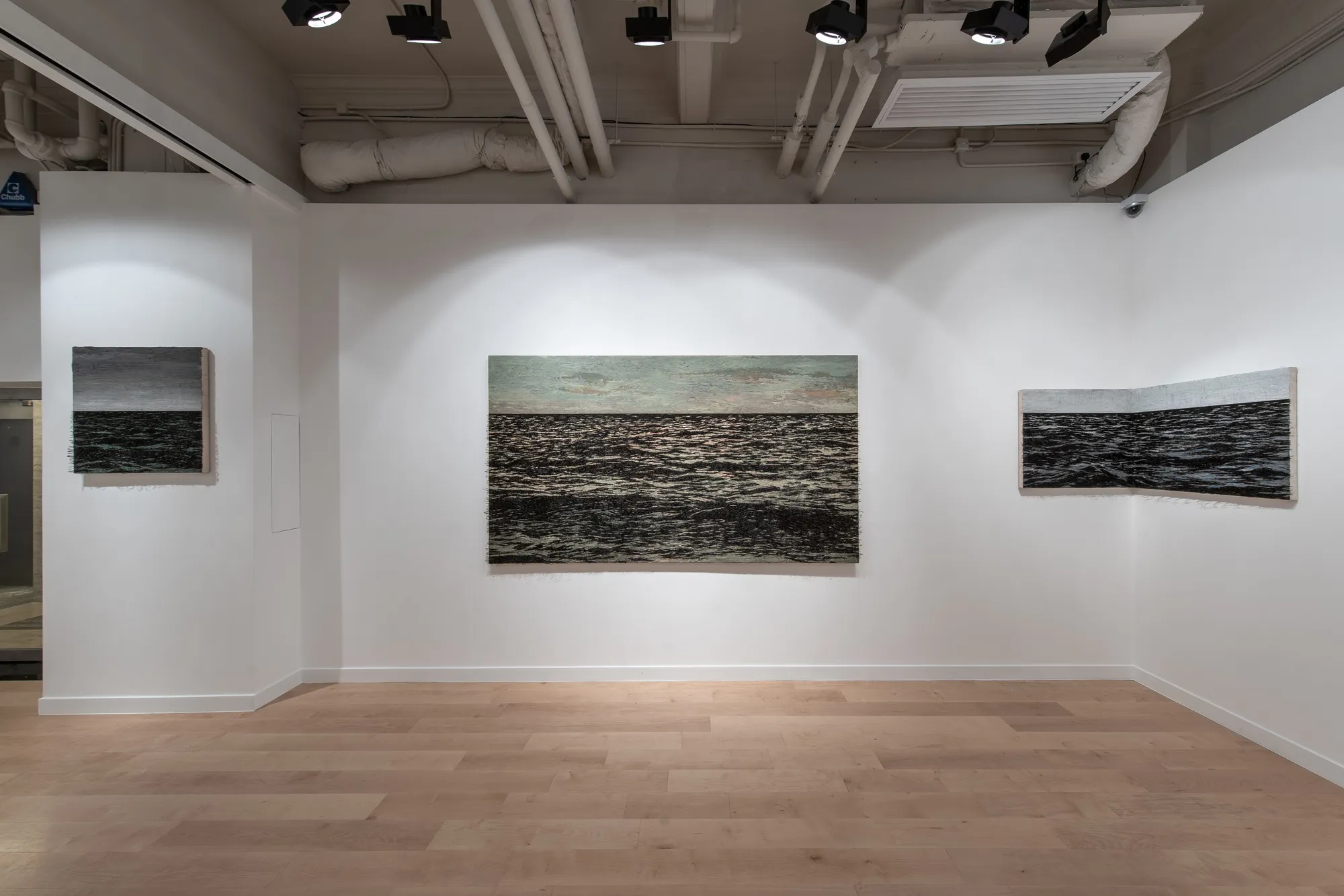 Yoan Capote Territorial Waters