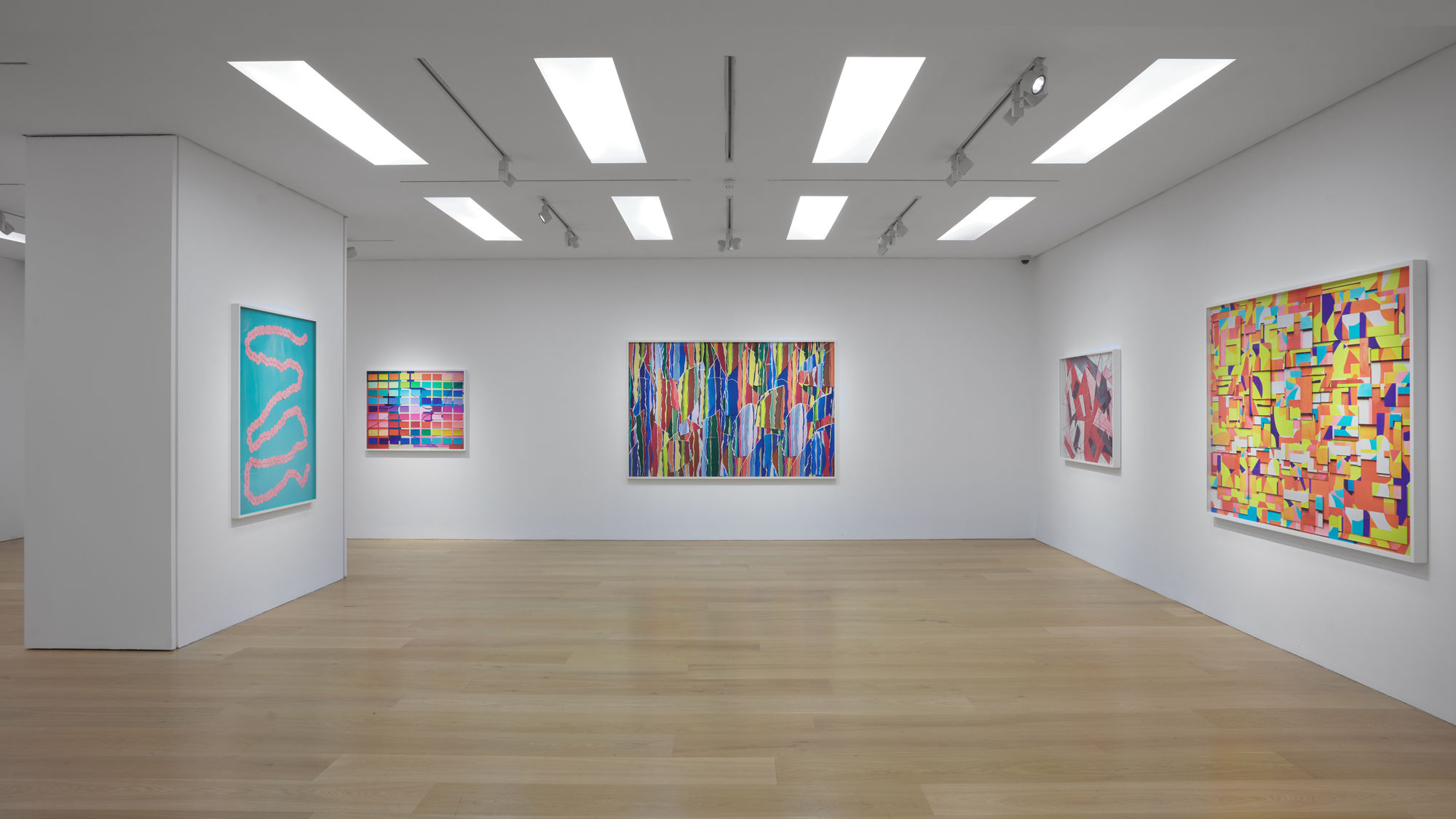 Vik Muniz Real Pictures