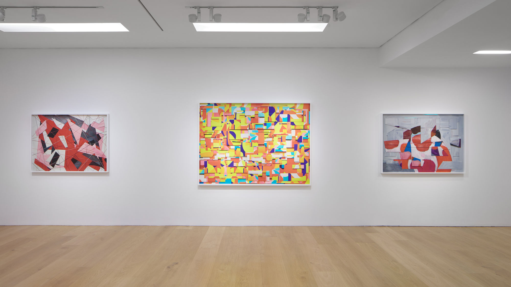 Vik Muniz Real Pictures