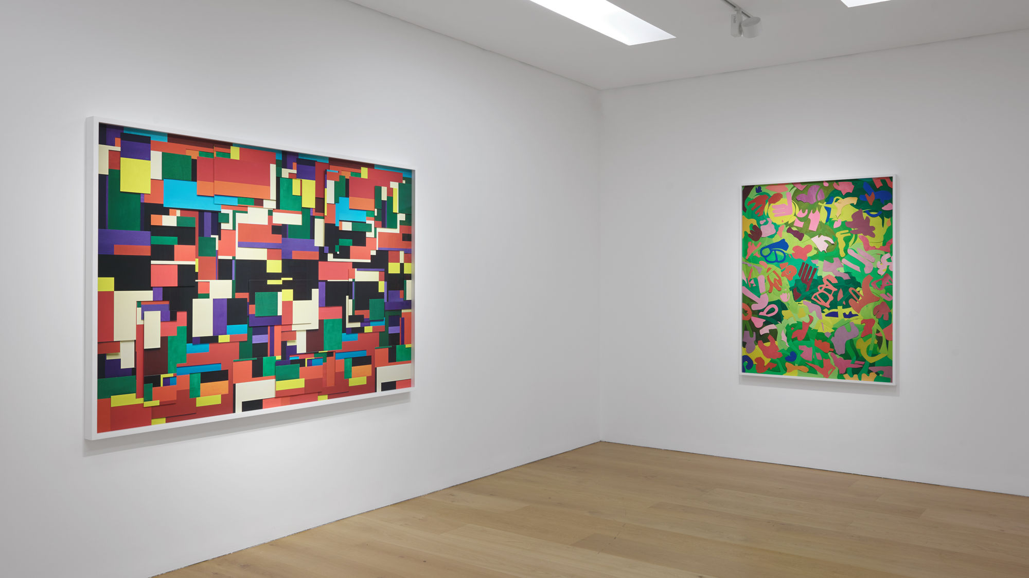 Vik Muniz Real Pictures