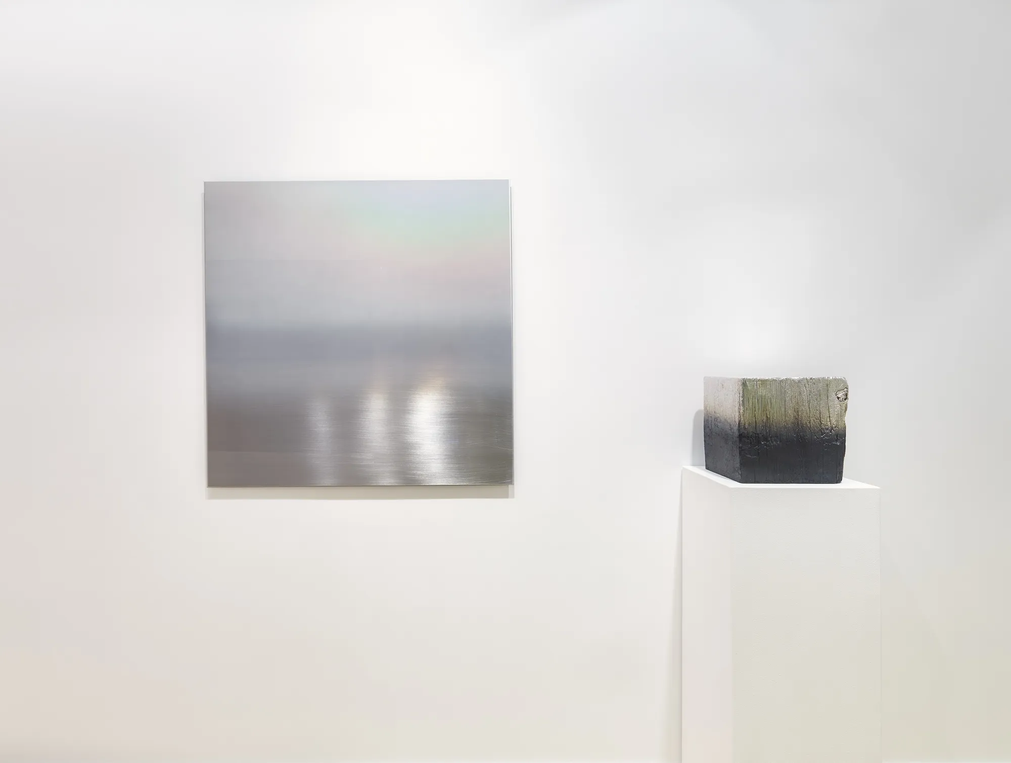 Elements of Transcendence Miya Ando, Kitty Chou, Hyon Gyon and Lucy Liu