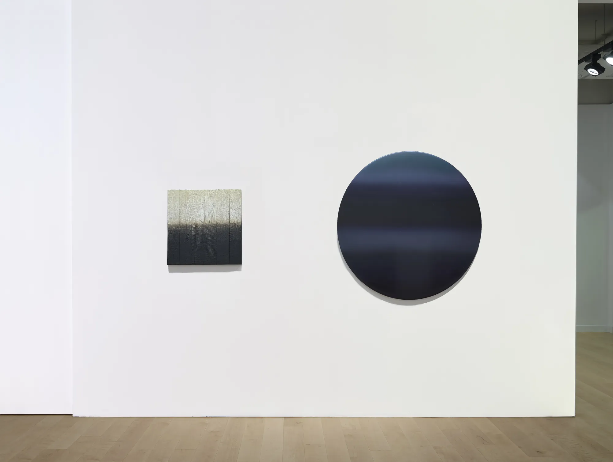 Elements of Transcendence Miya Ando, Kitty Chou, Hyon Gyon and Lucy Liu