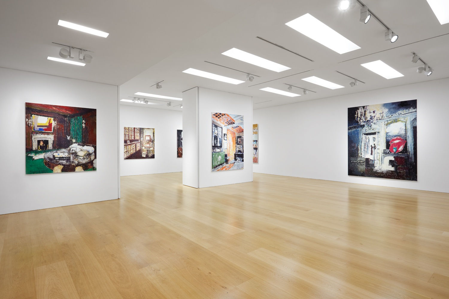 Enoc Perez The Cinematic Self