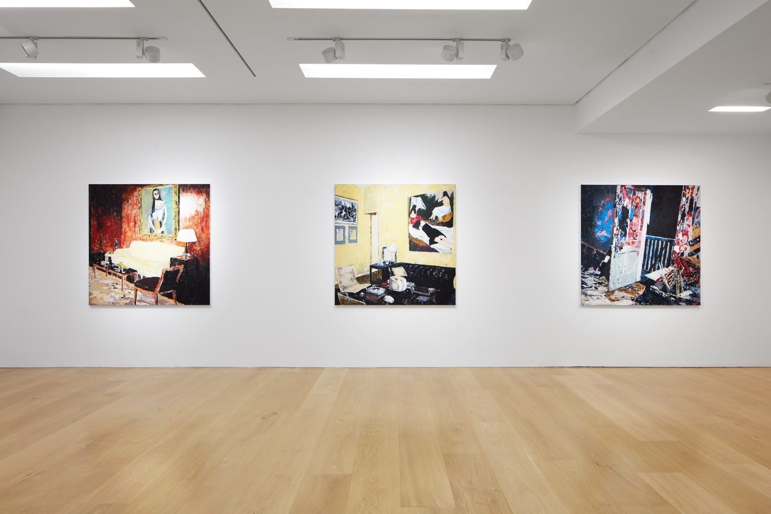 Enoc Perez The Cinematic Self