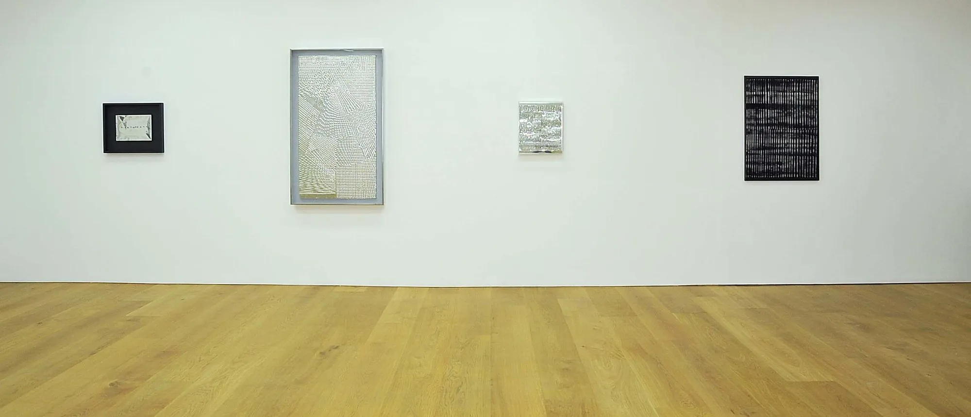 Heinz Mack/Lucio Fontana