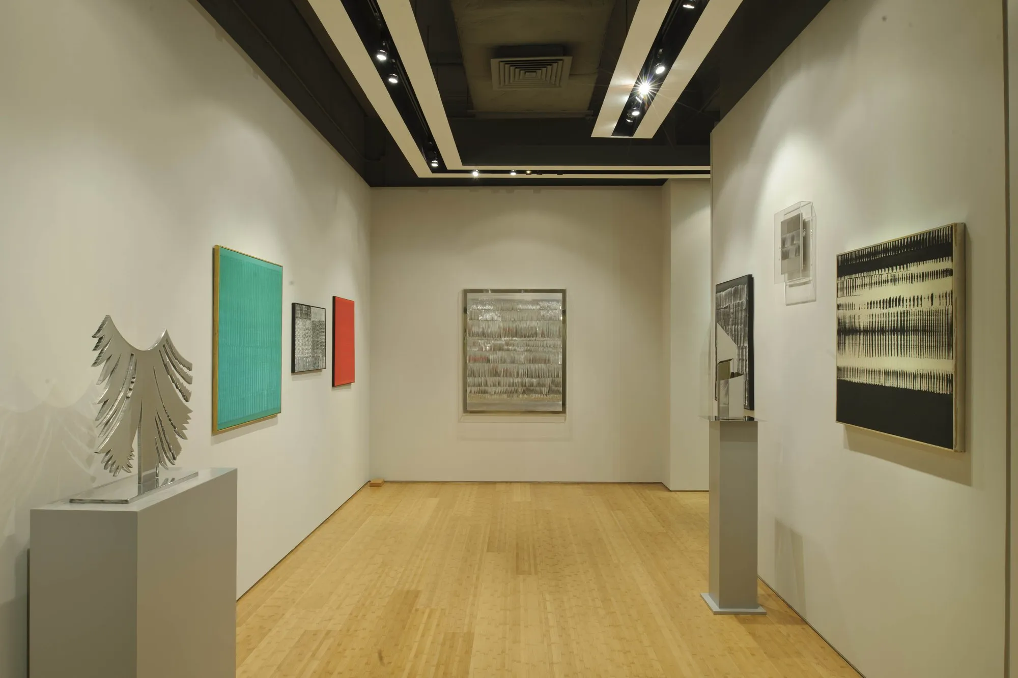 HEINZ MACK: Colour Light Rhythm