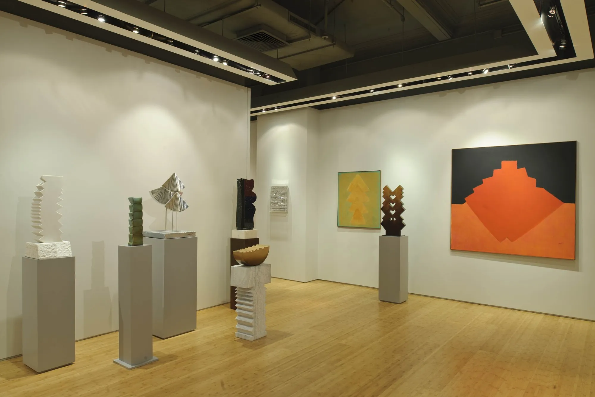 HEINZ MACK: Colour Light Rhythm